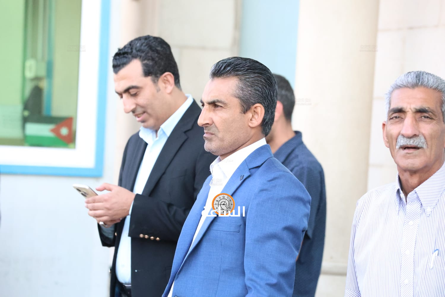 Madar Al-Saa Images 0.8914885991898647