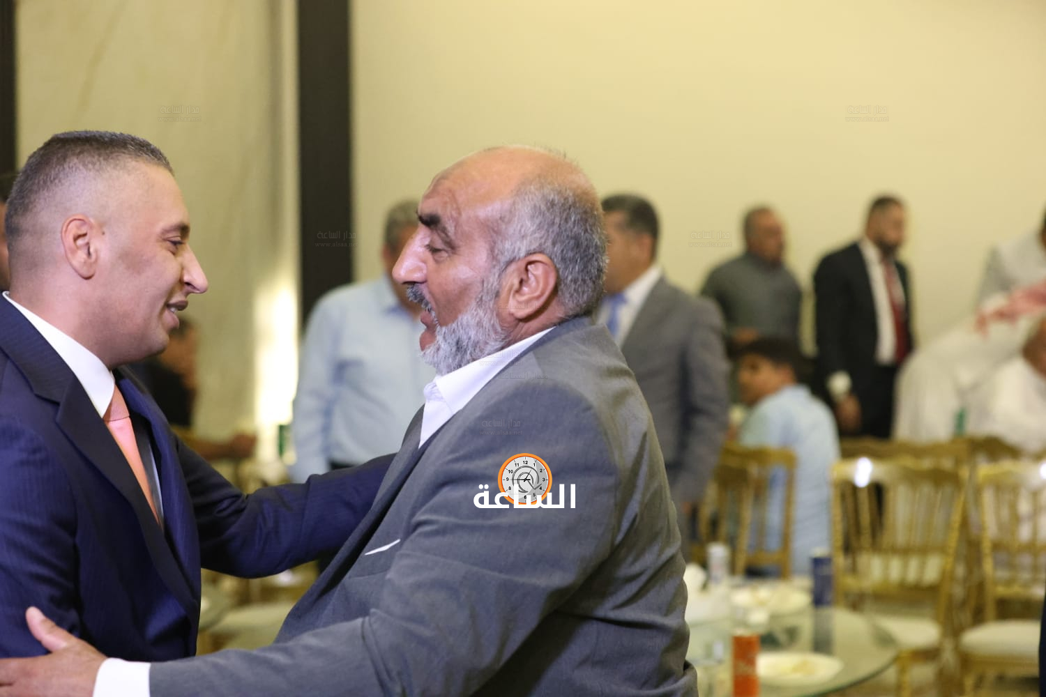 Madar Al-Saa Images 0.9171409750691686