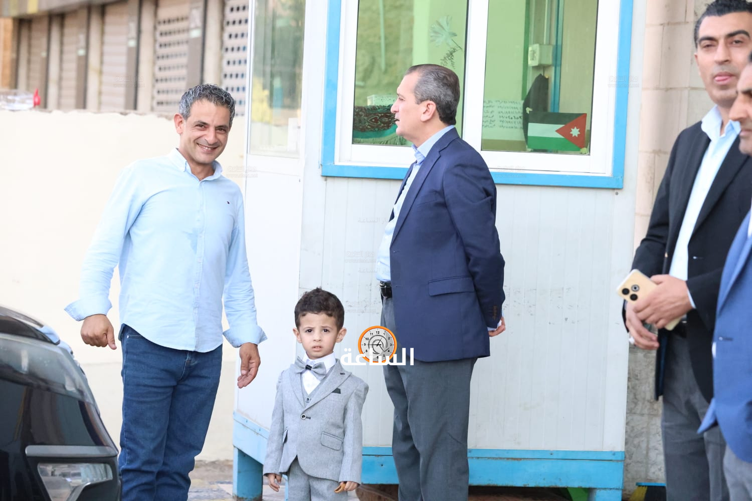 Madar Al-Saa Images 0.5875517507964829