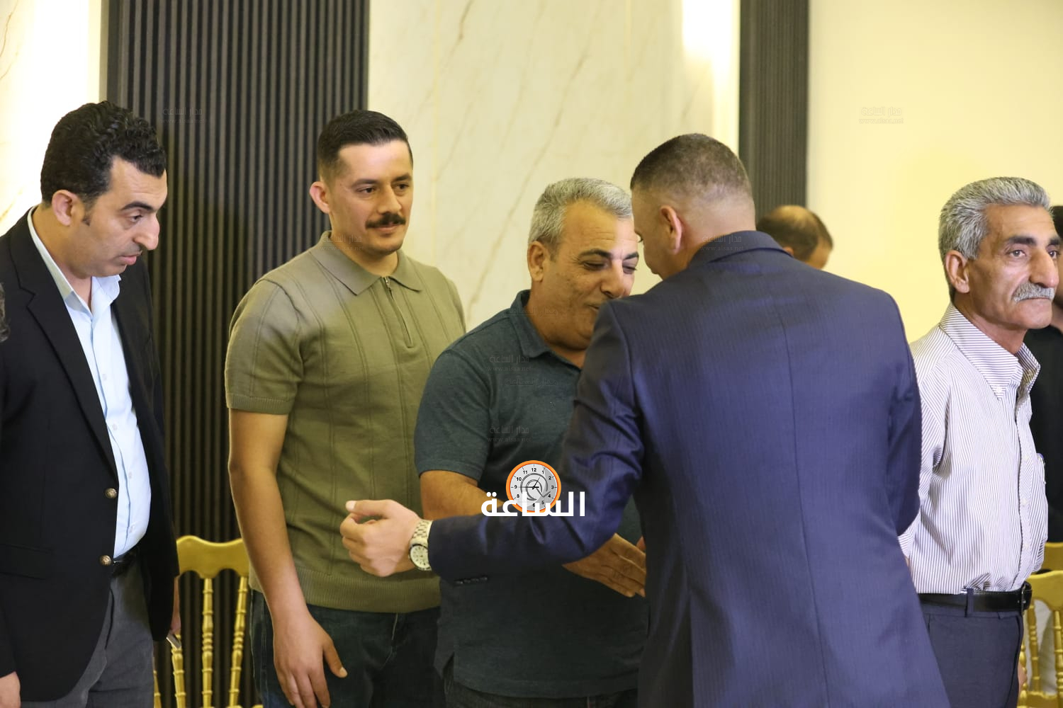 Madar Al-Saa Images 0.833172455555827