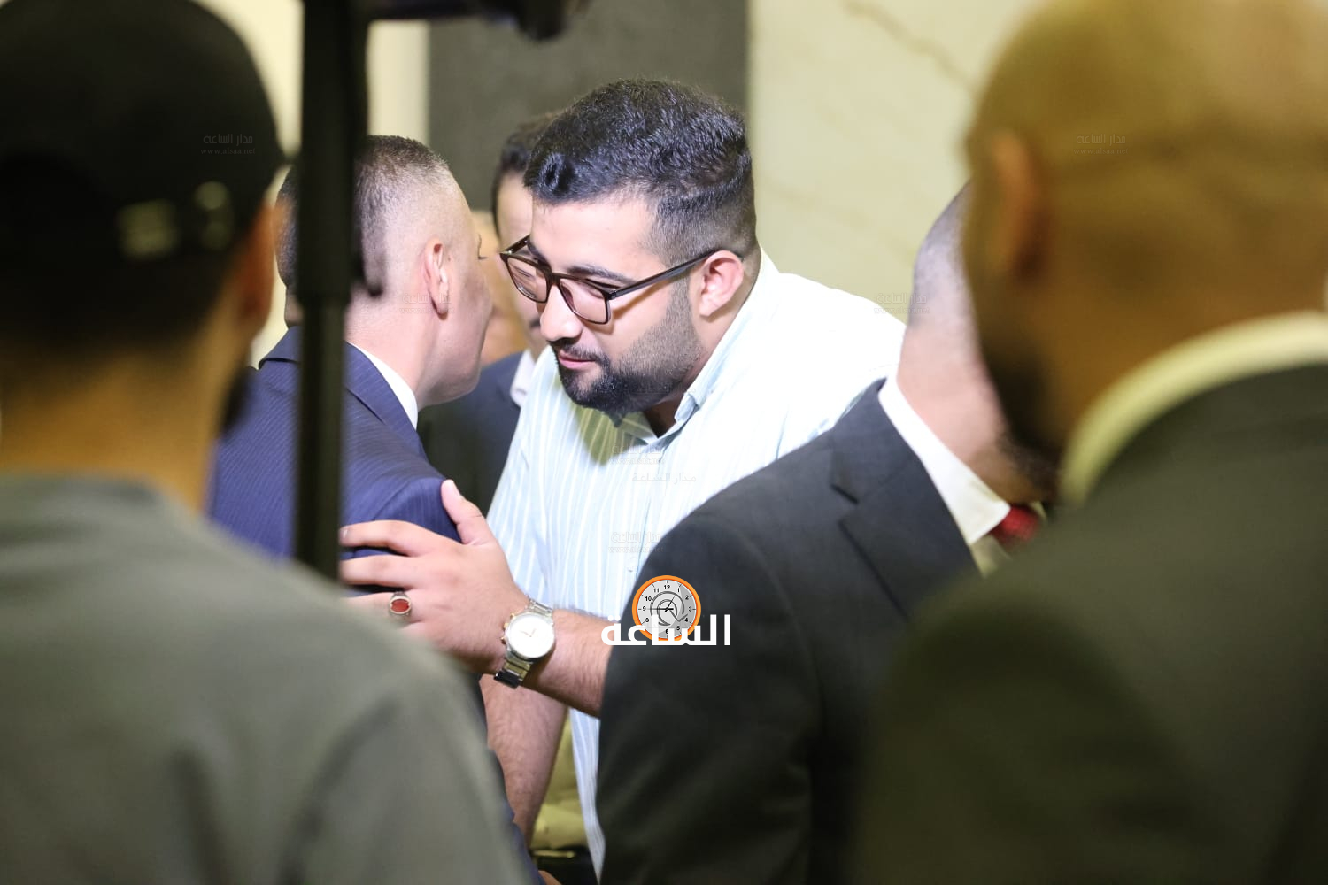 Madar Al-Saa Images 0.14739490554312074