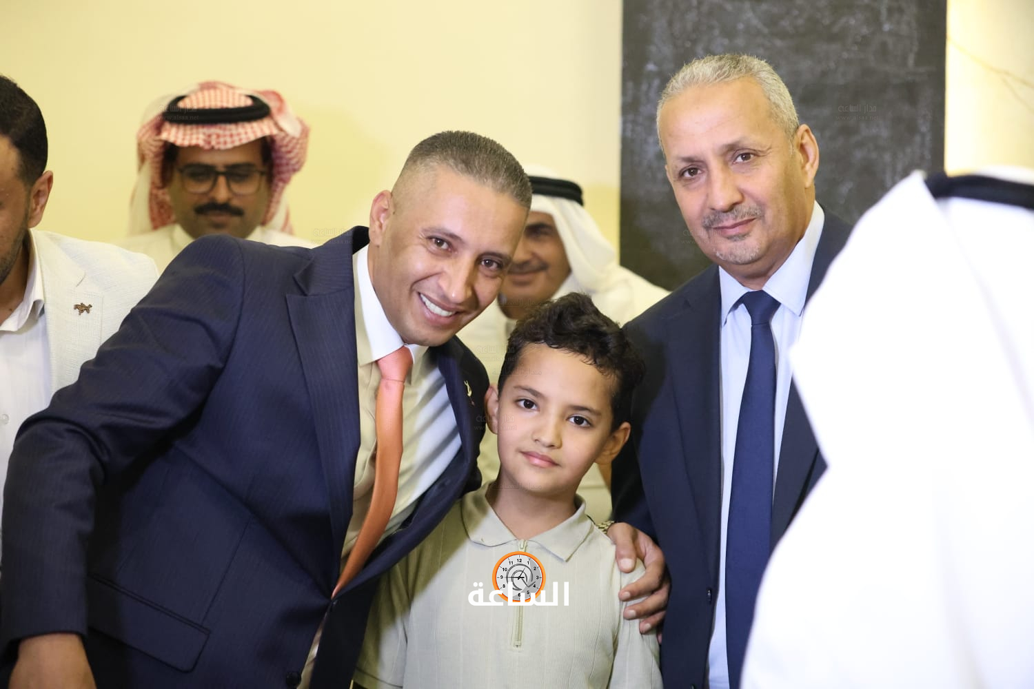 Madar Al-Saa Images 0.9823670272436198