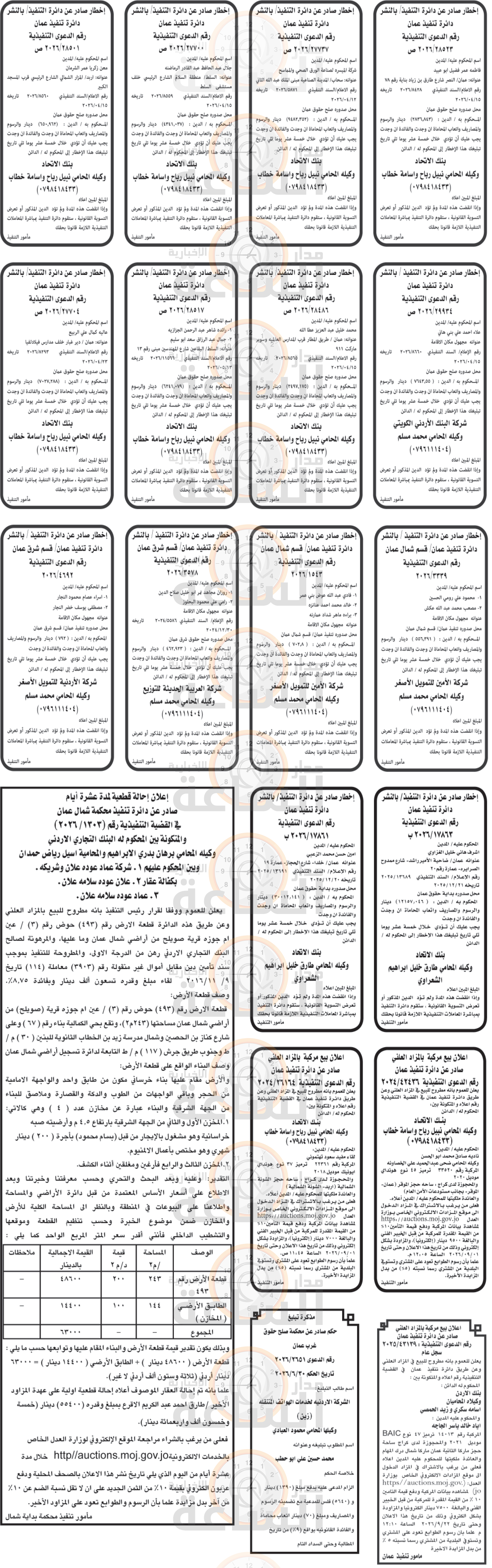 Madar Al-Saa Images 0.8449780083698311
