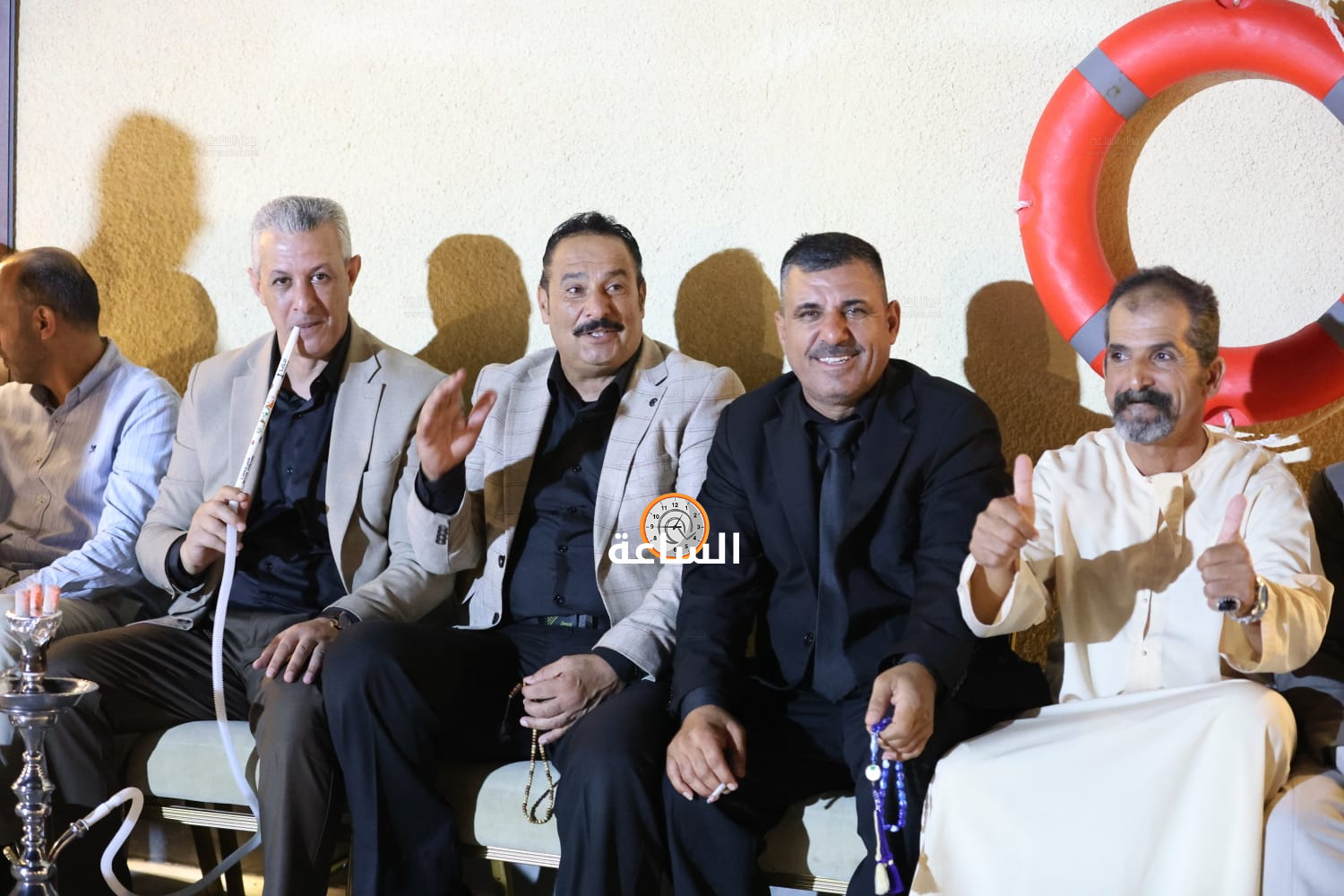 Madar Al-Saa Images 0.6621242806655605