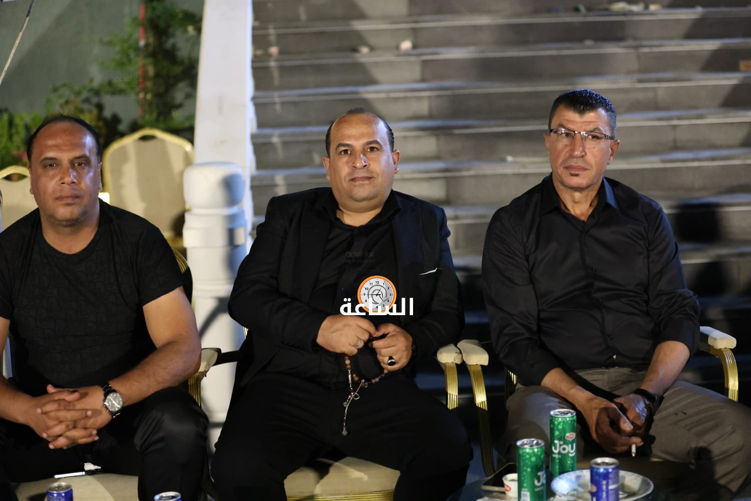 Madar Al-Saa Images 0.7747615116554228