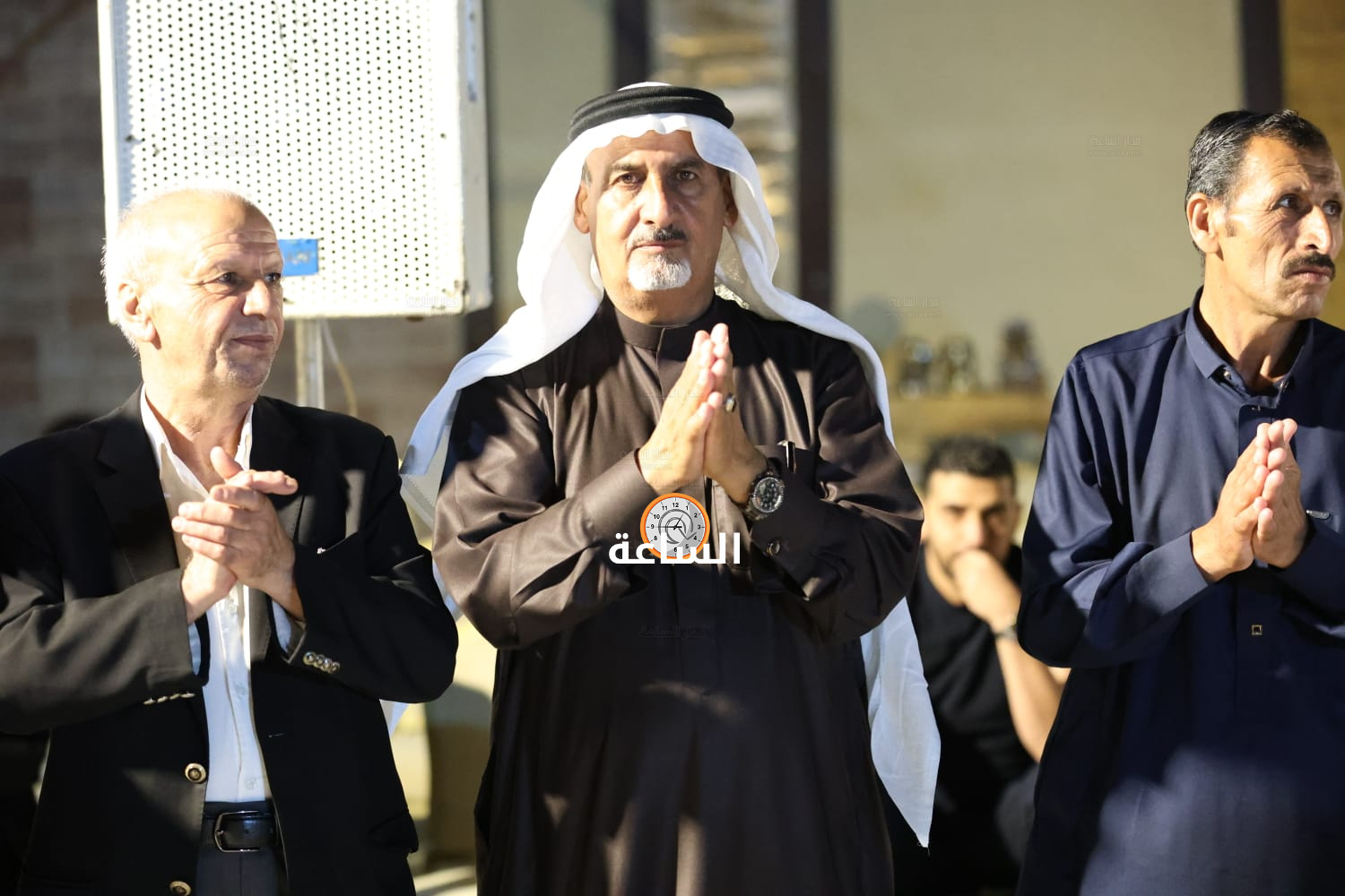 Madar Al-Saa Images 0.3769599000998787