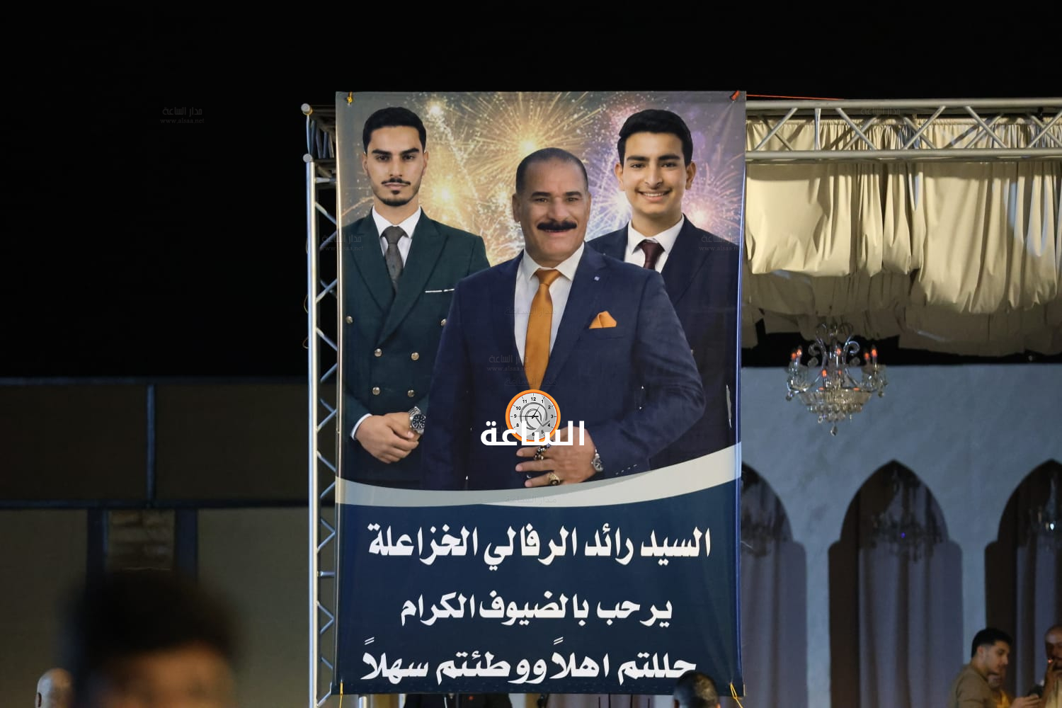 Madar Al-Saa Images 0.9552883504222162