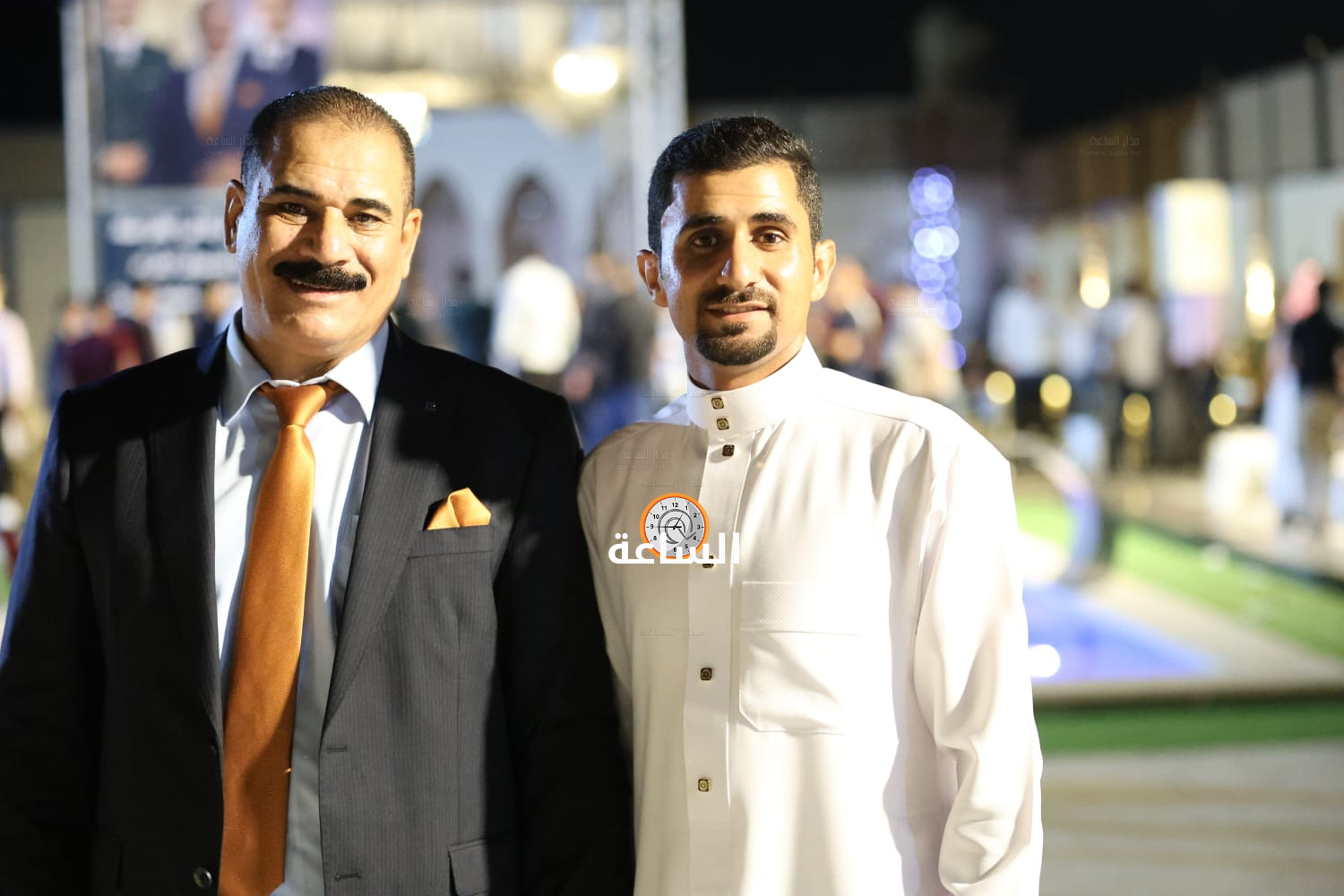 Madar Al-Saa Images 0.9520929822471113