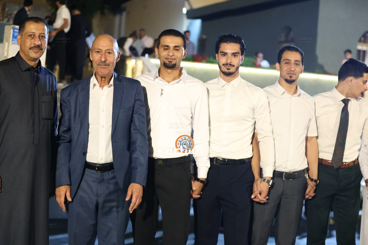Madar Al-Saa Images 0.23802690673586746