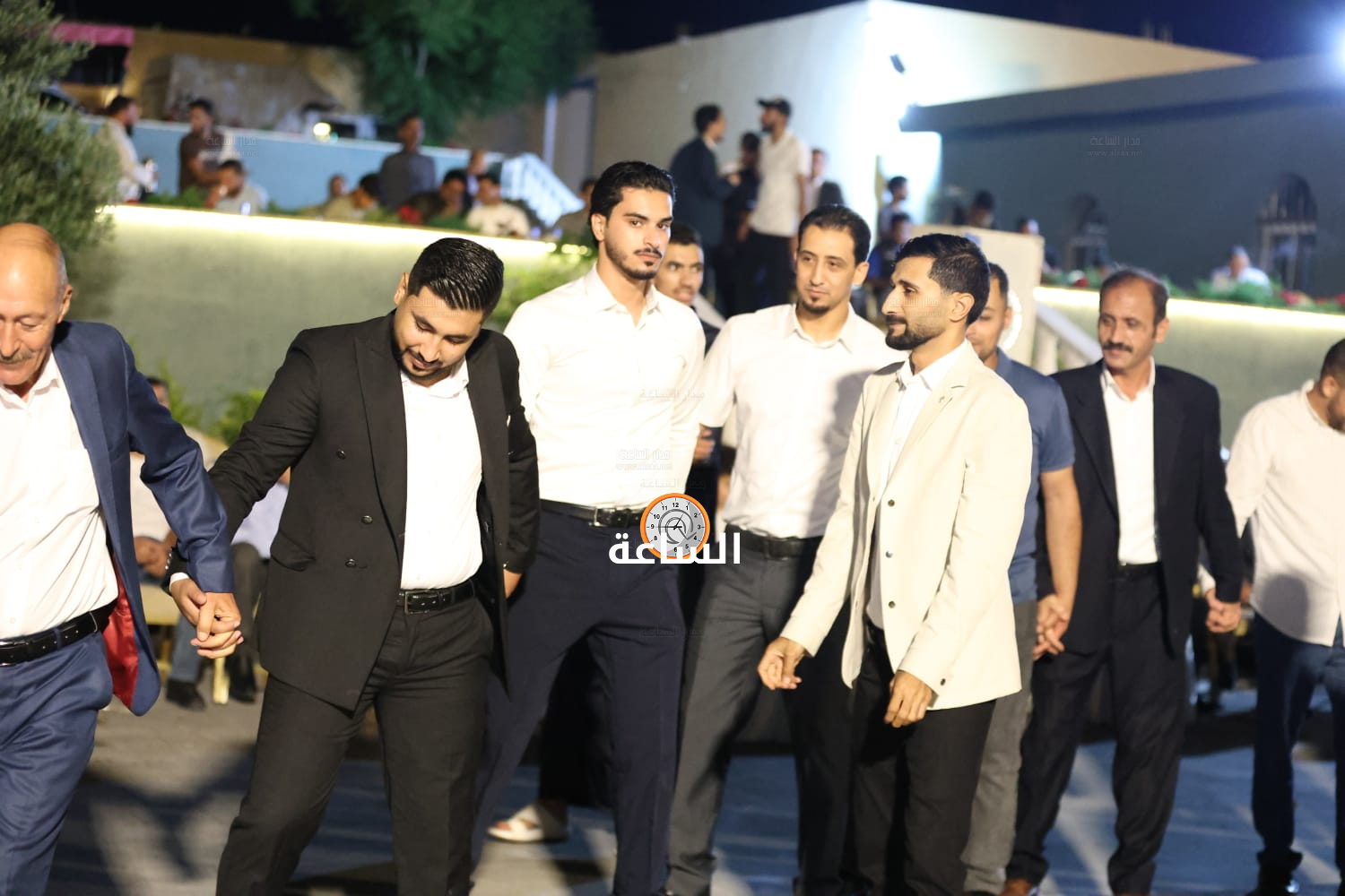 Madar Al-Saa Images 0.02521970928516326