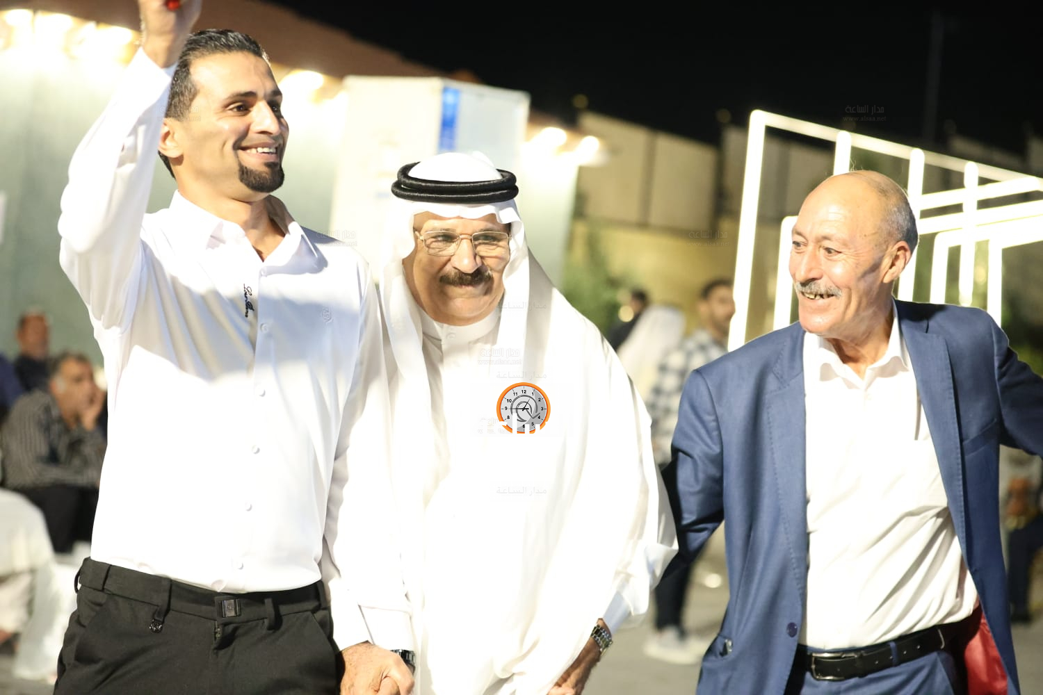 Madar Al-Saa Images 0.3255462042907661