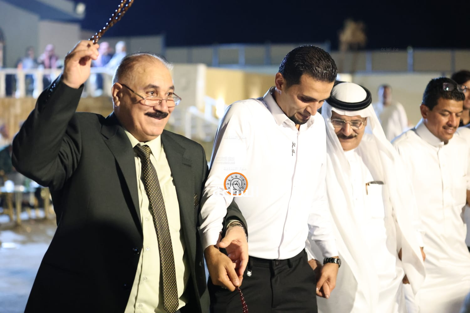 Madar Al-Saa Images 0.4734505741495574