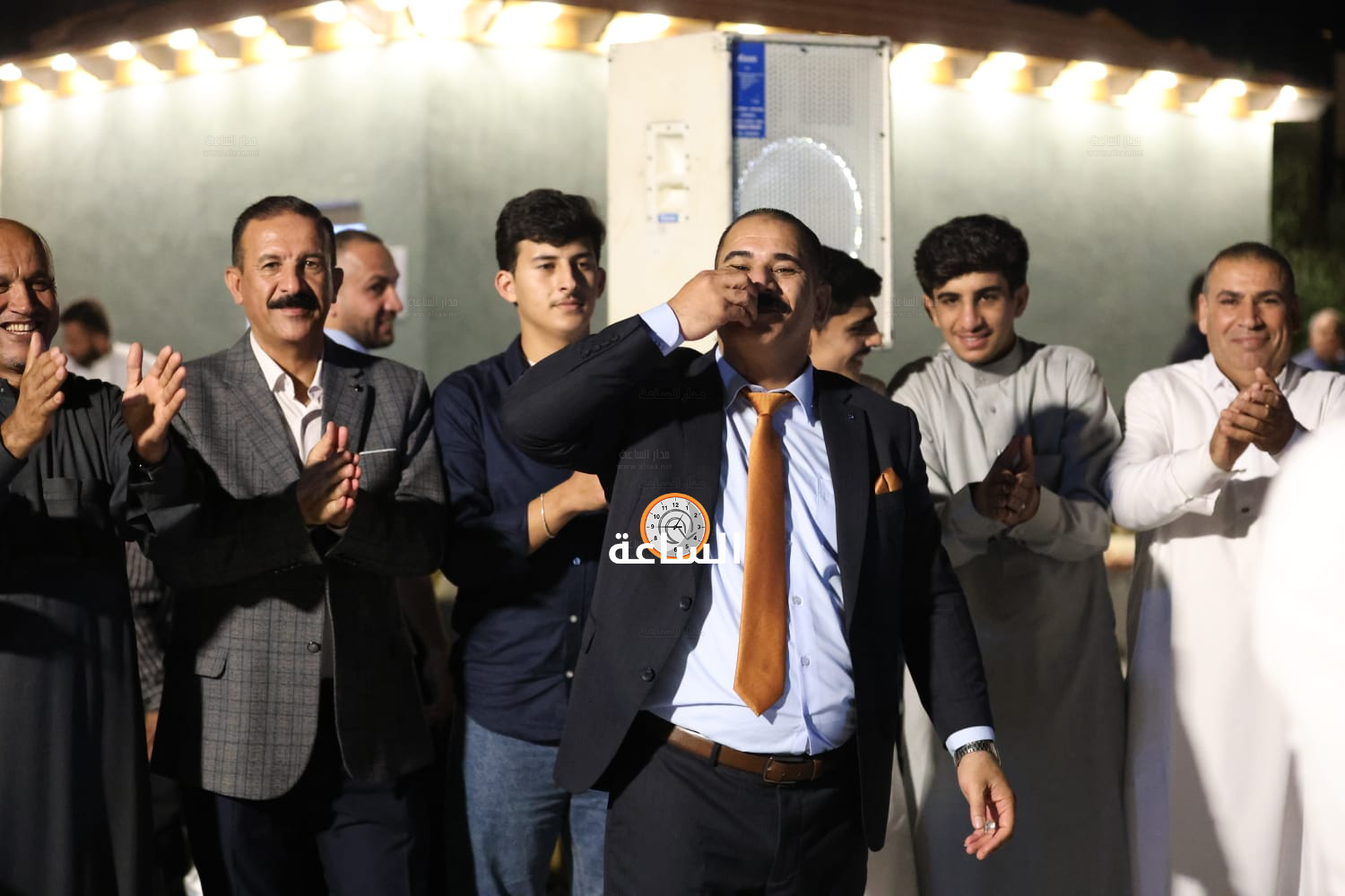 Madar Al-Saa Images 0.9315907656035827