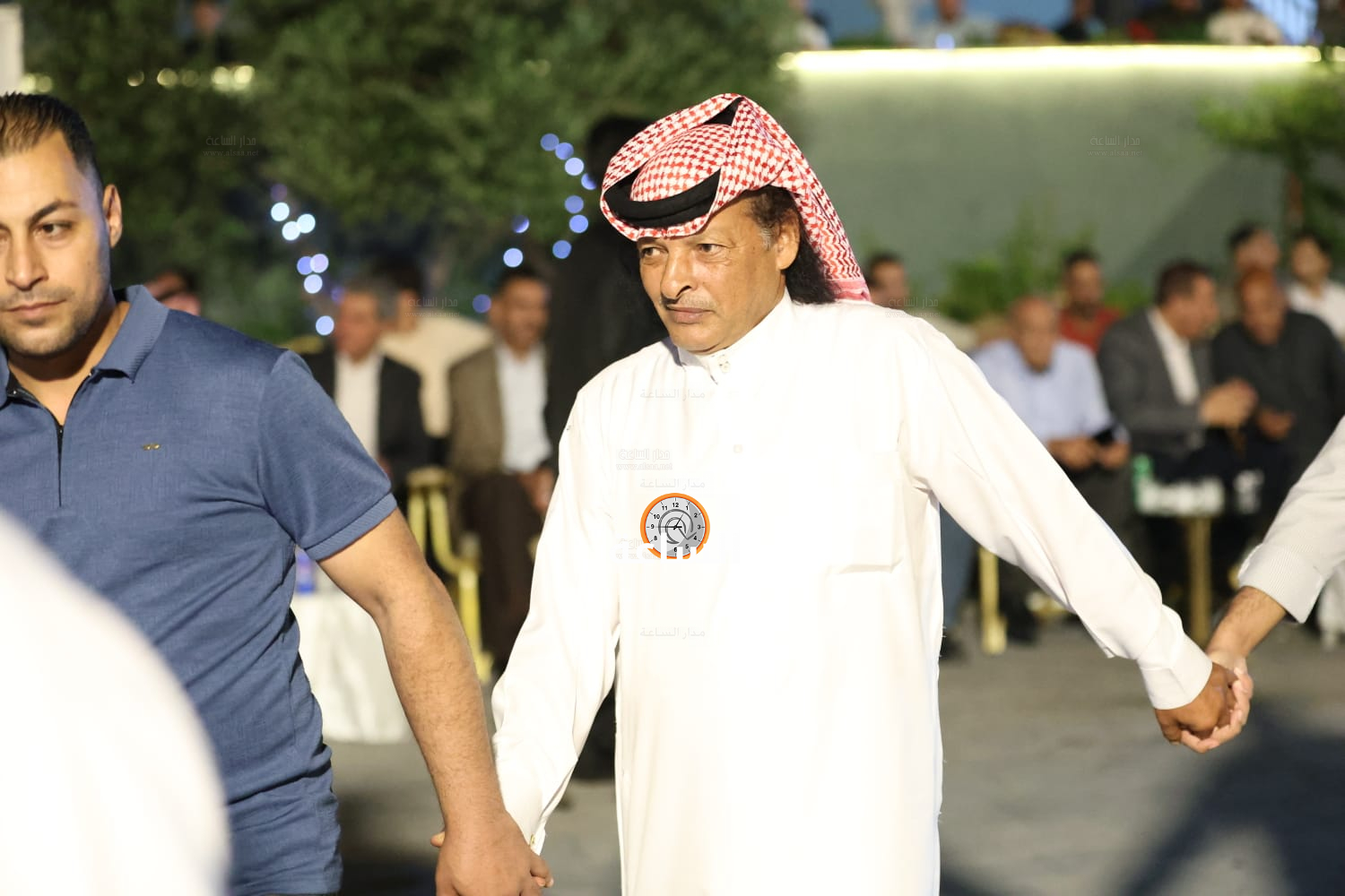 Madar Al-Saa Images 0.4203350314215928