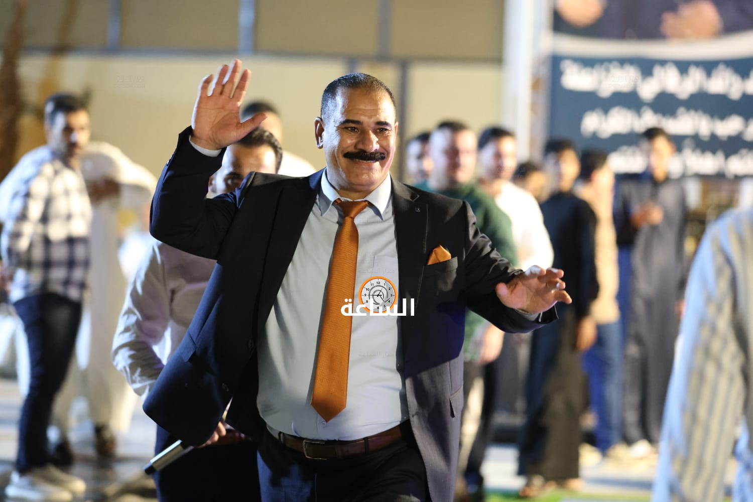 Madar Al-Saa Images 0.7336049006639477