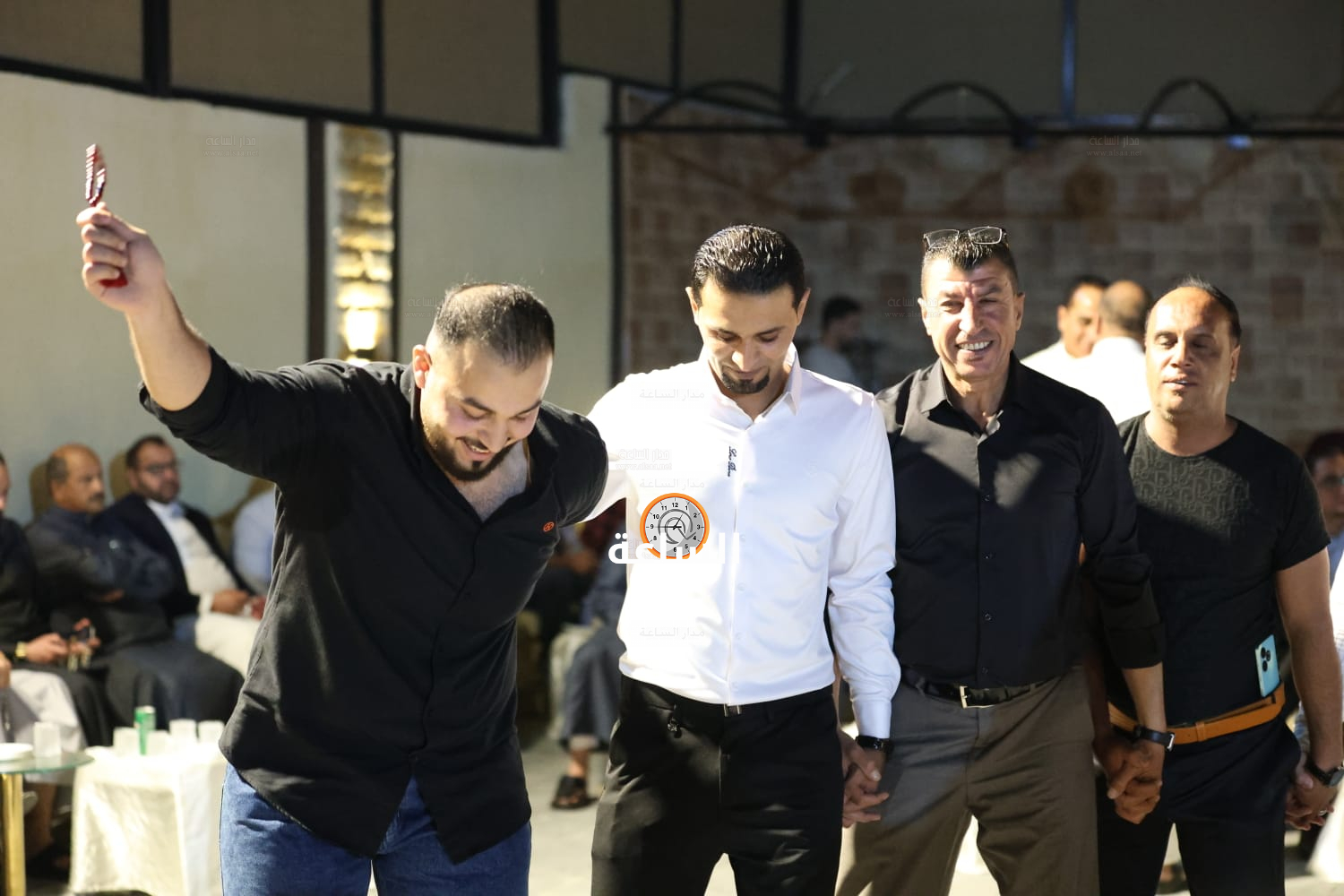 Madar Al-Saa Images 0.6677097791150189