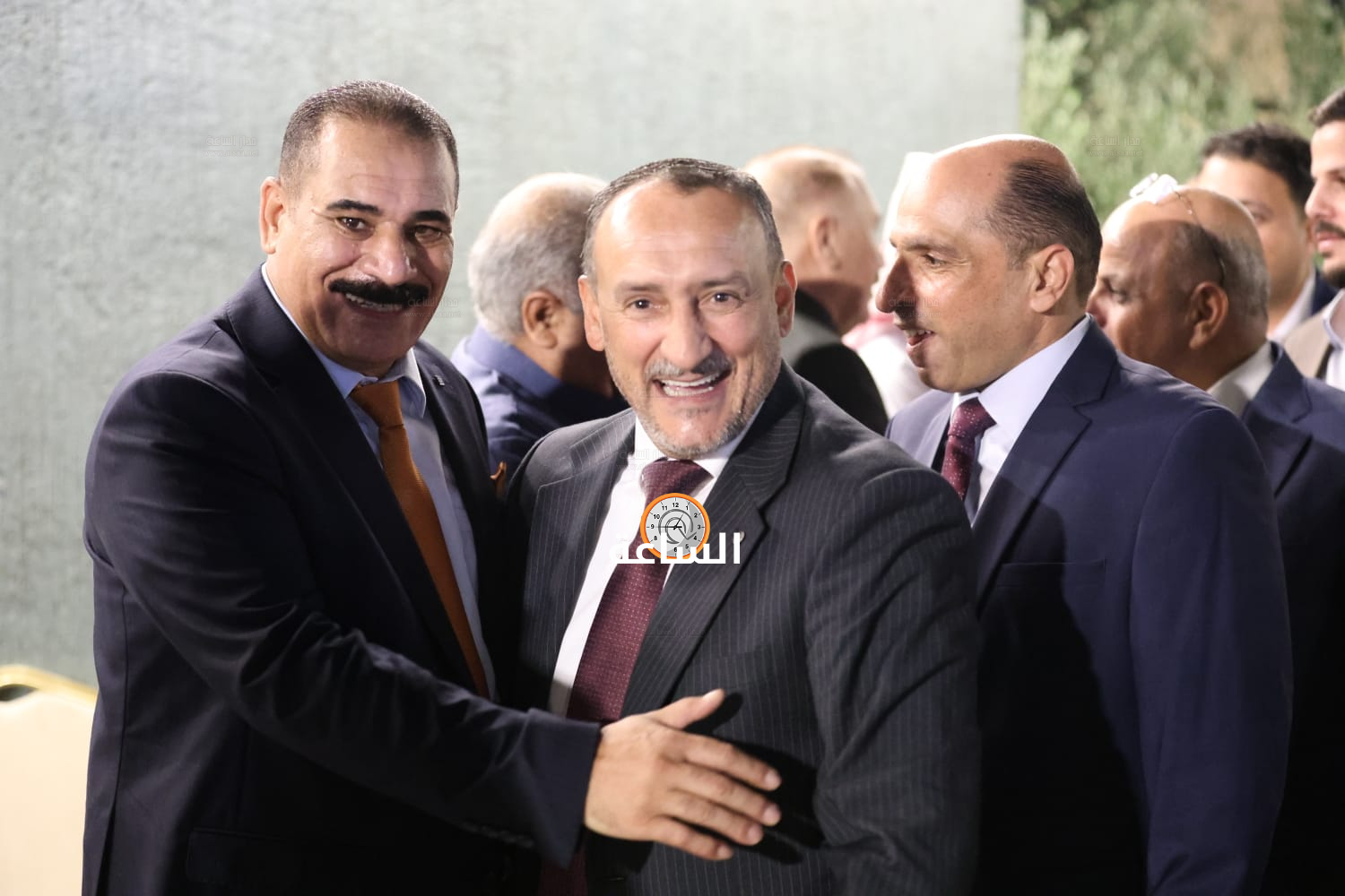 Madar Al-Saa Images 0.1386721014651796
