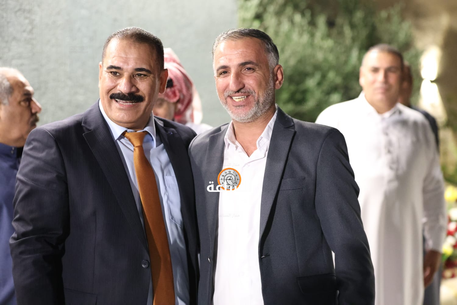 Madar Al-Saa Images 0.2088464004606364