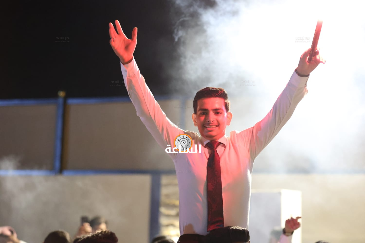 Madar Al-Saa Images 0.8271217697146406