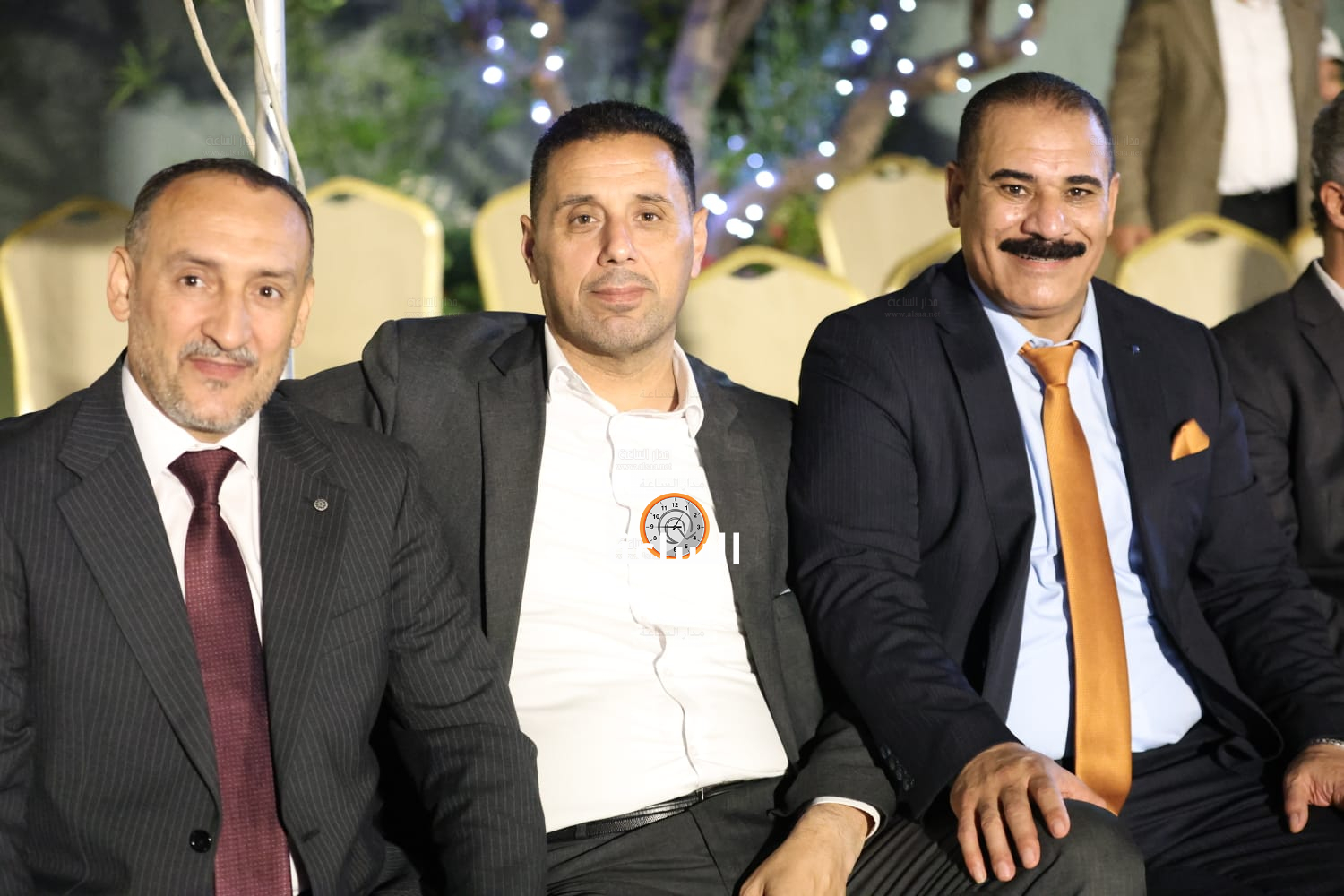 Madar Al-Saa Images 0.45337729900449764