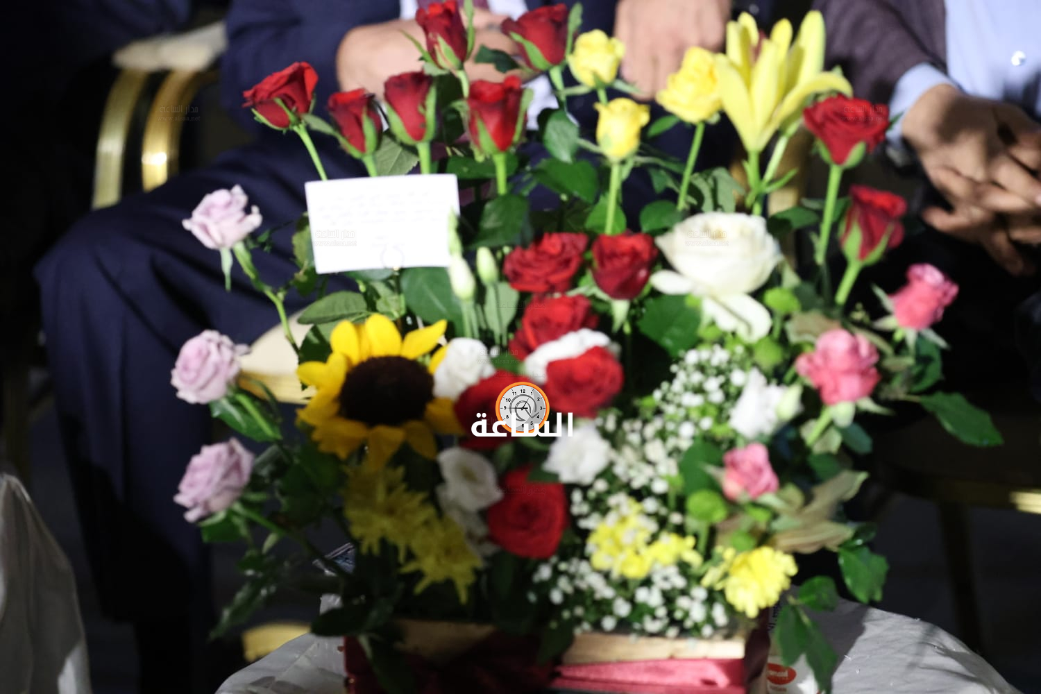 Madar Al-Saa Images 0.6060863303180669