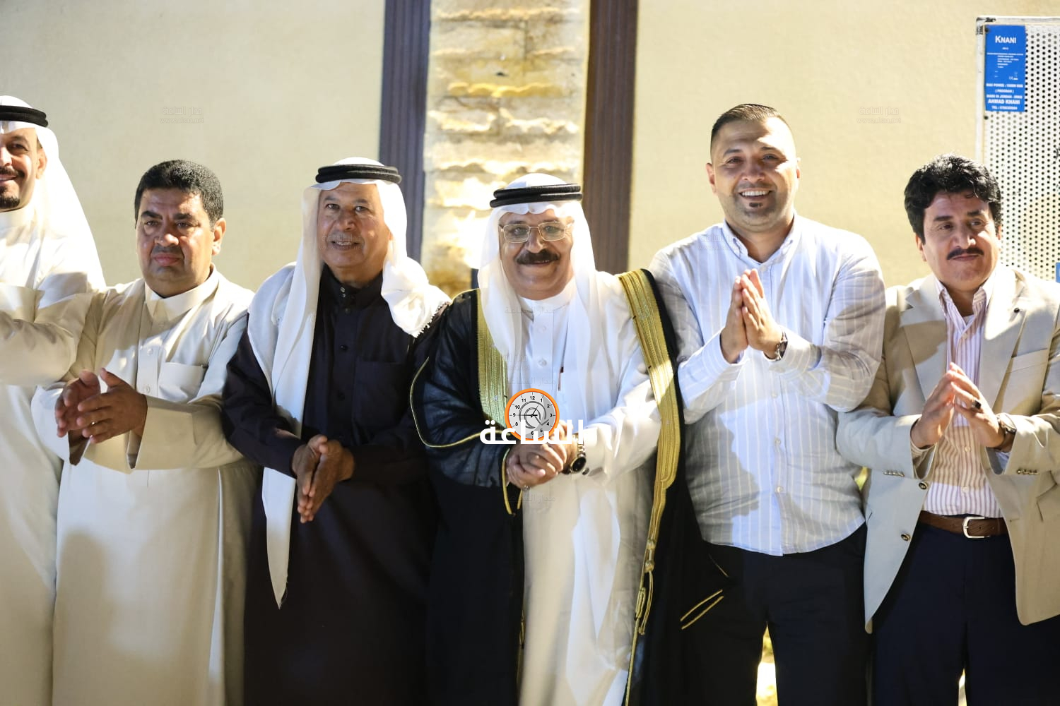 Madar Al-Saa Images 0.5388054490261274