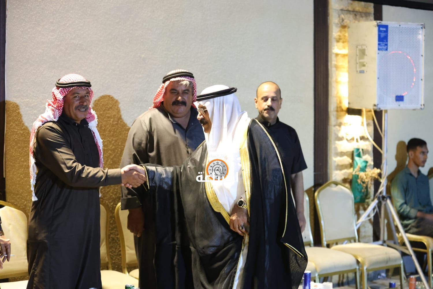 Madar Al-Saa Images 0.29276512280296685