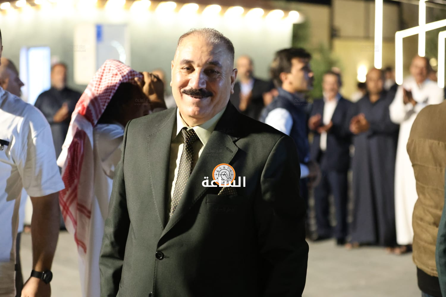 Madar Al-Saa Images 0.13695188551526638