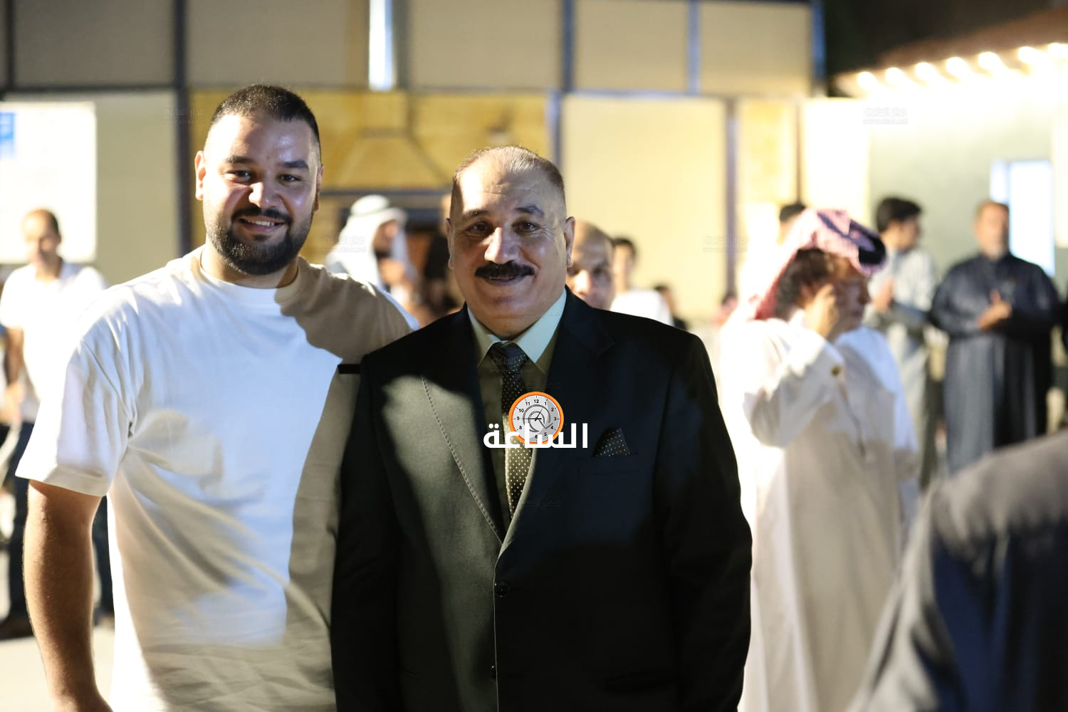 Madar Al-Saa Images 0.062137406884338886