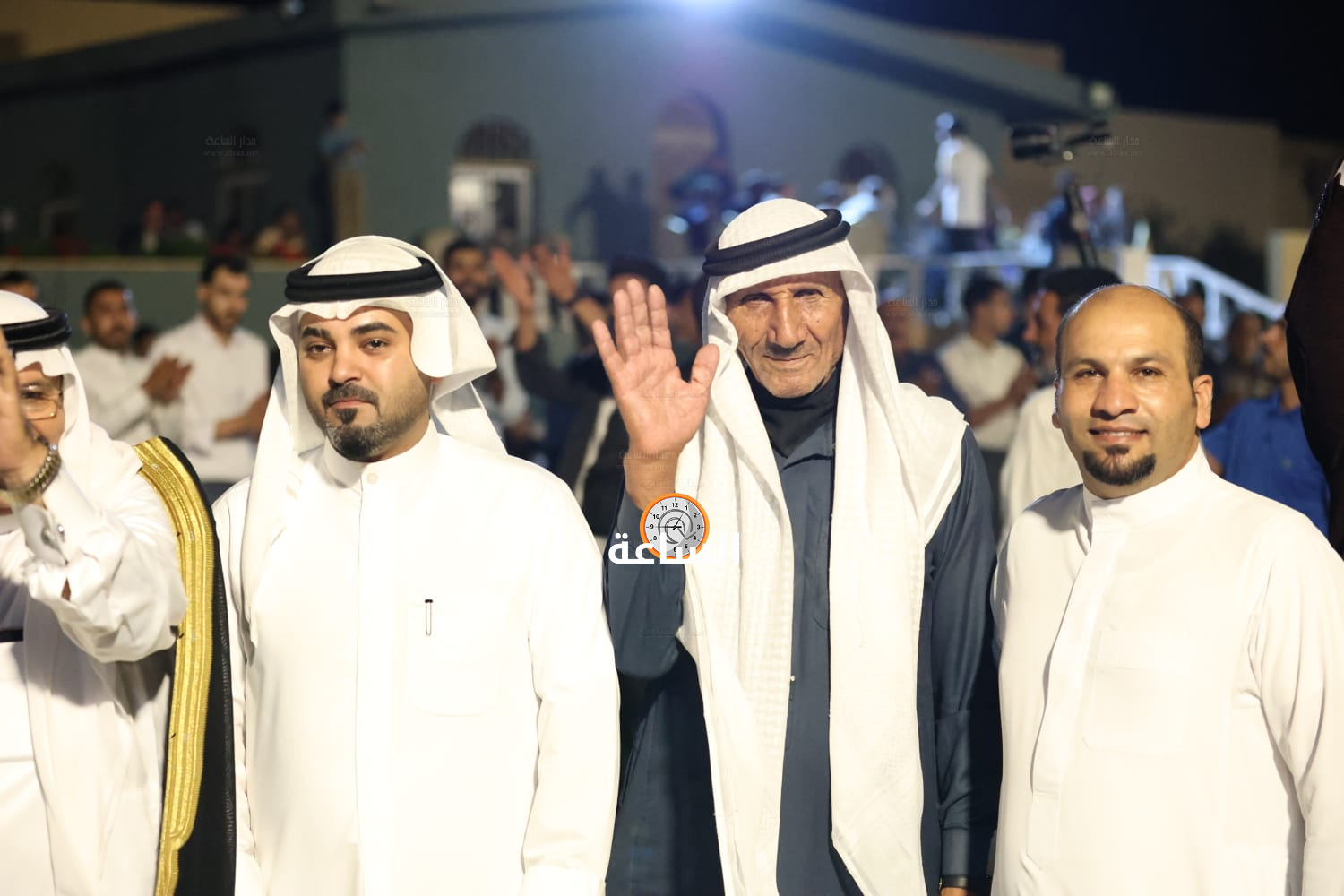 Madar Al-Saa Images 0.4494733875868484