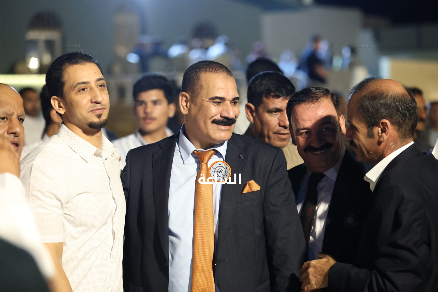 Madar Al-Saa Images 0.12952790583721607