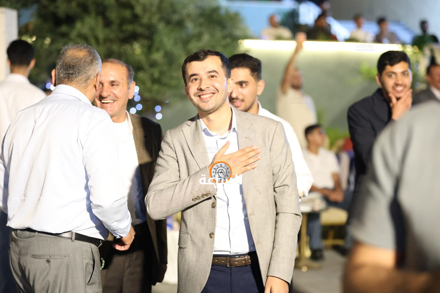 Madar Al-Saa Images 0.618533891577107