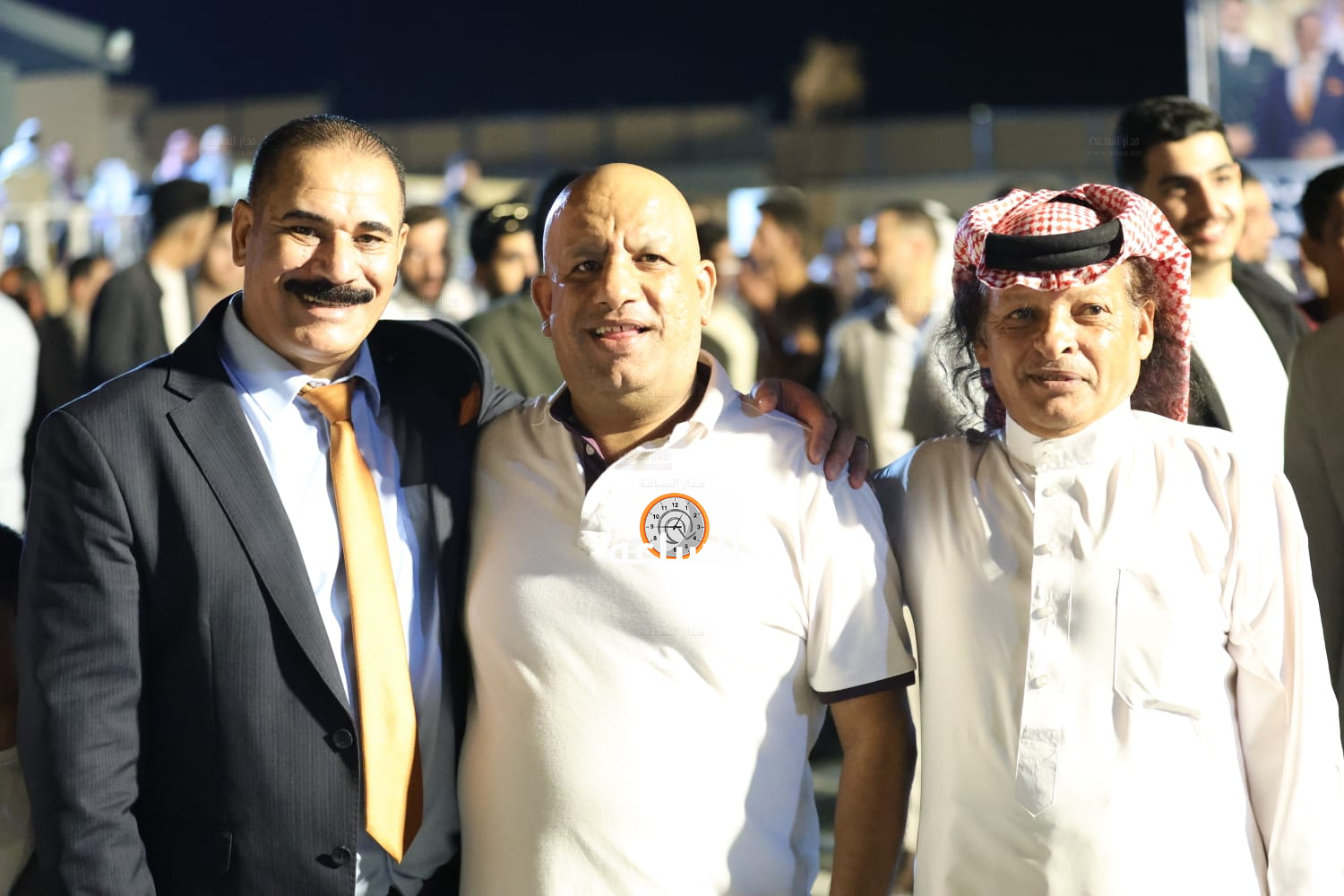 Madar Al-Saa Images 0.30086091088358413