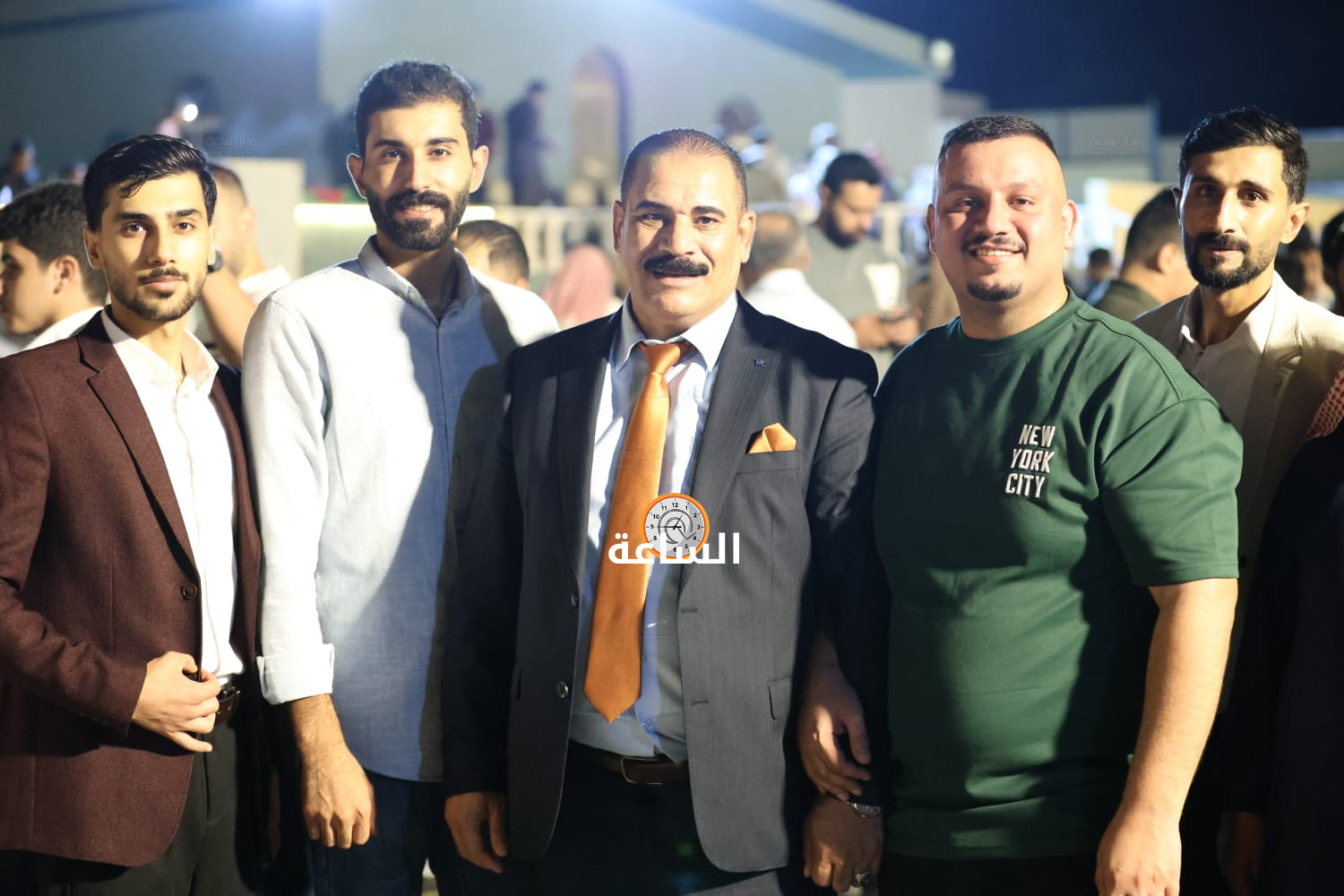 Madar Al-Saa Images 0.6389258929308655