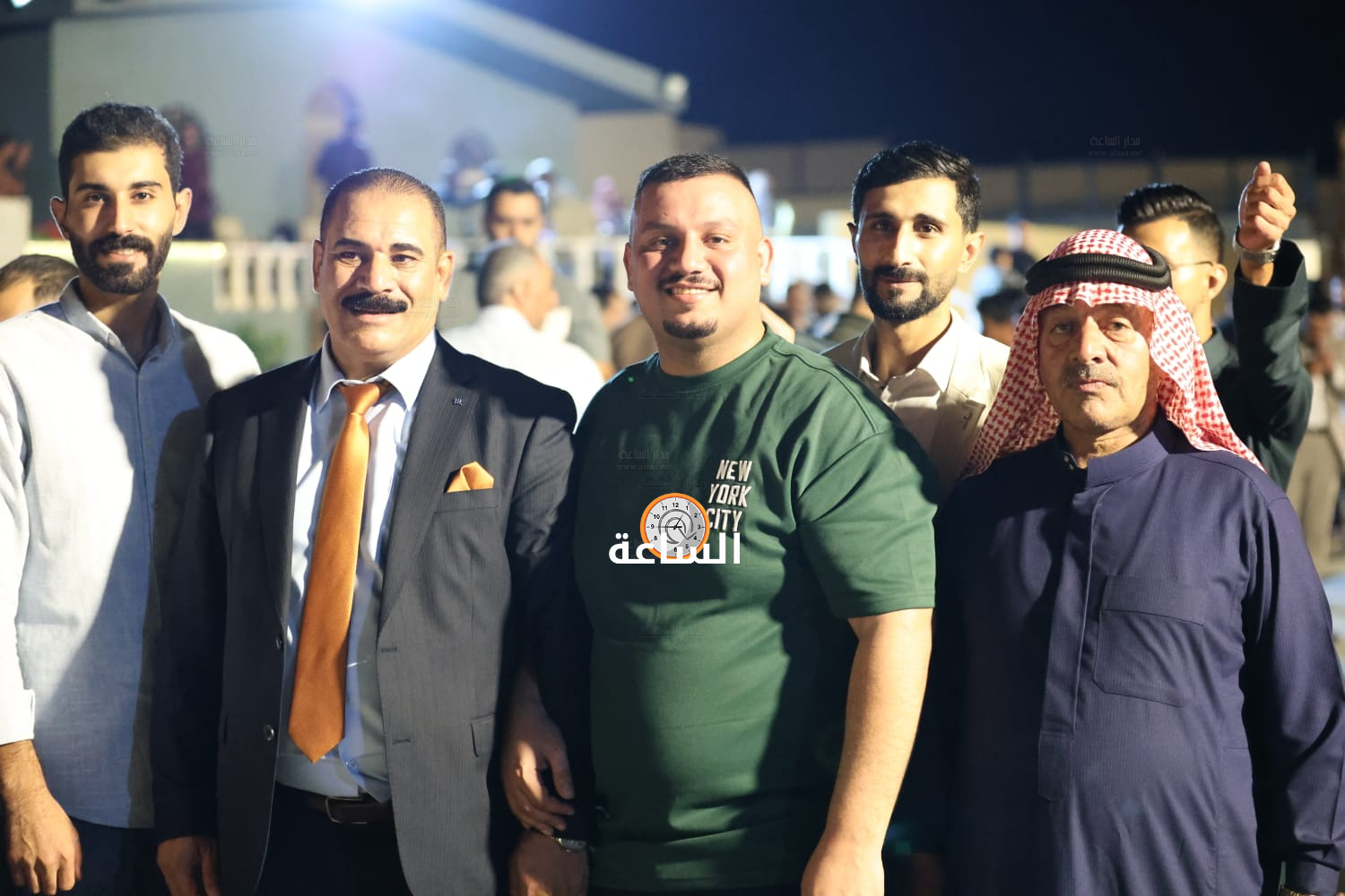 Madar Al-Saa Images 0.883030551946533
