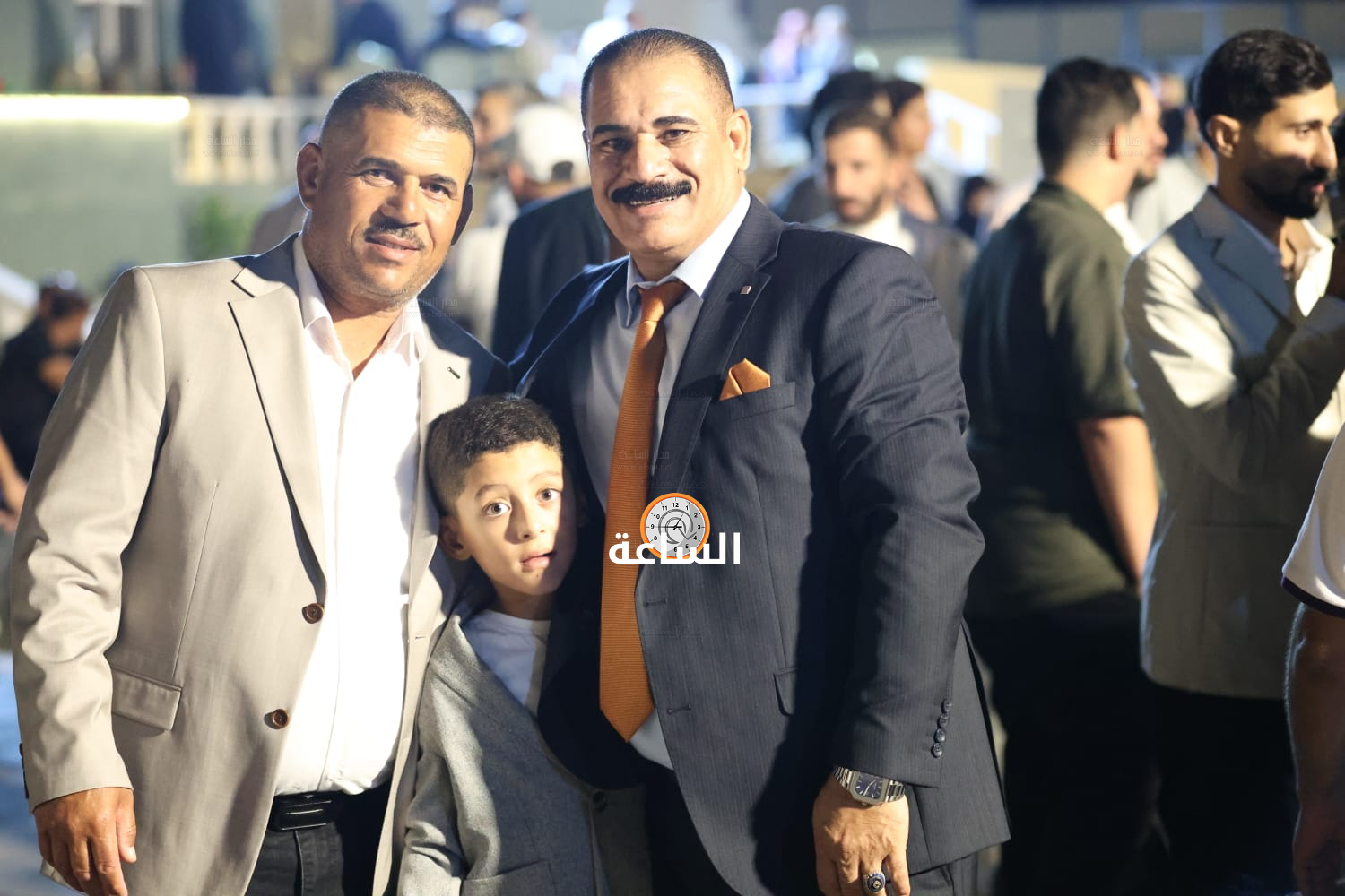 Madar Al-Saa Images 0.9605119871917348