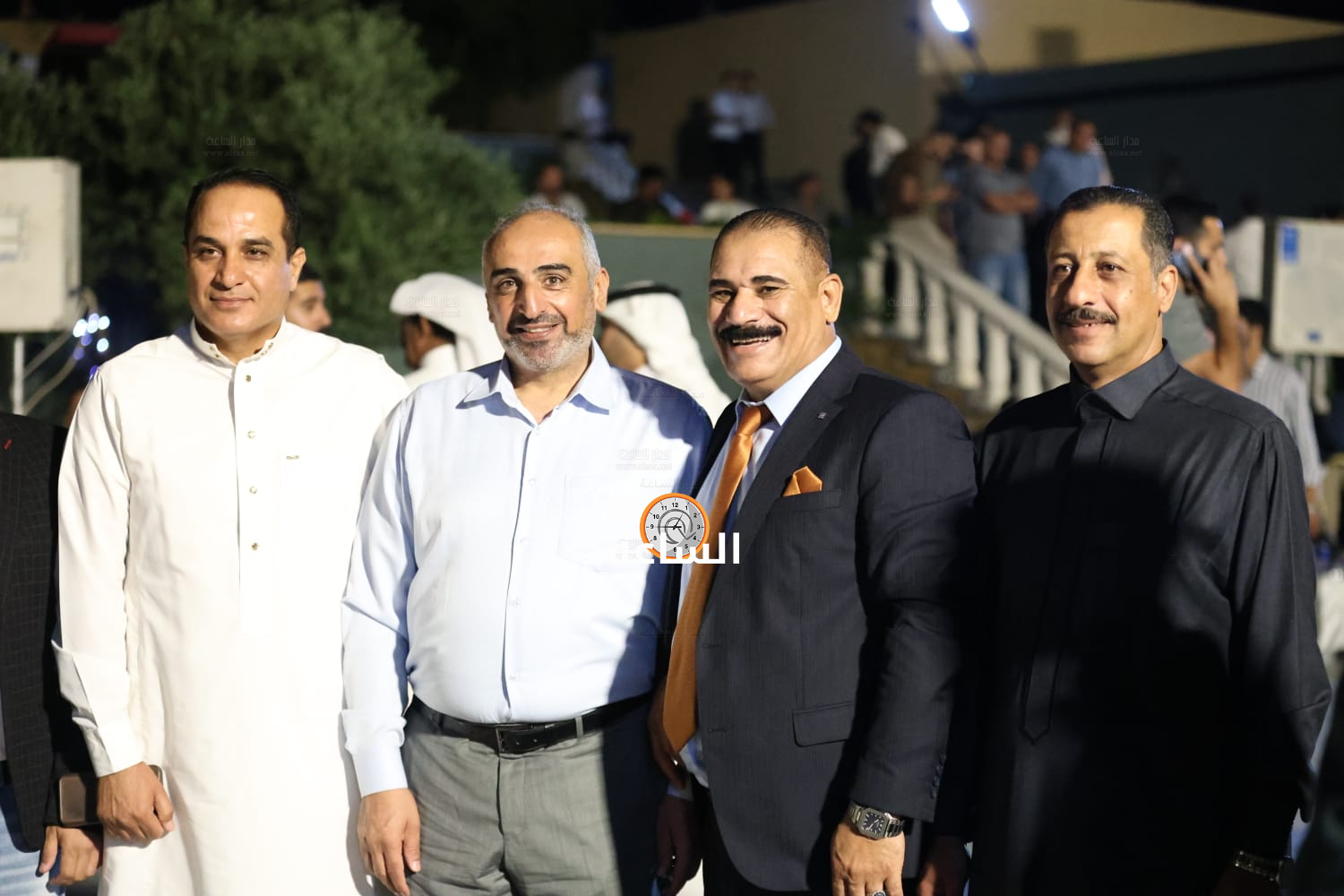 Madar Al-Saa Images 0.32154298668166426