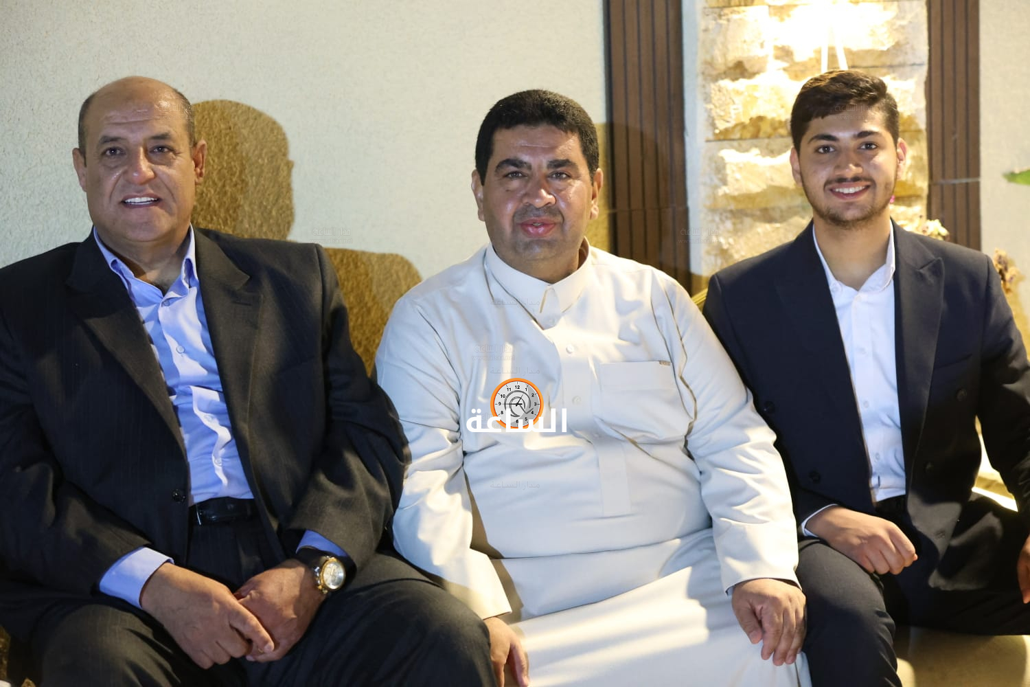 Madar Al-Saa Images 0.36902054357786607