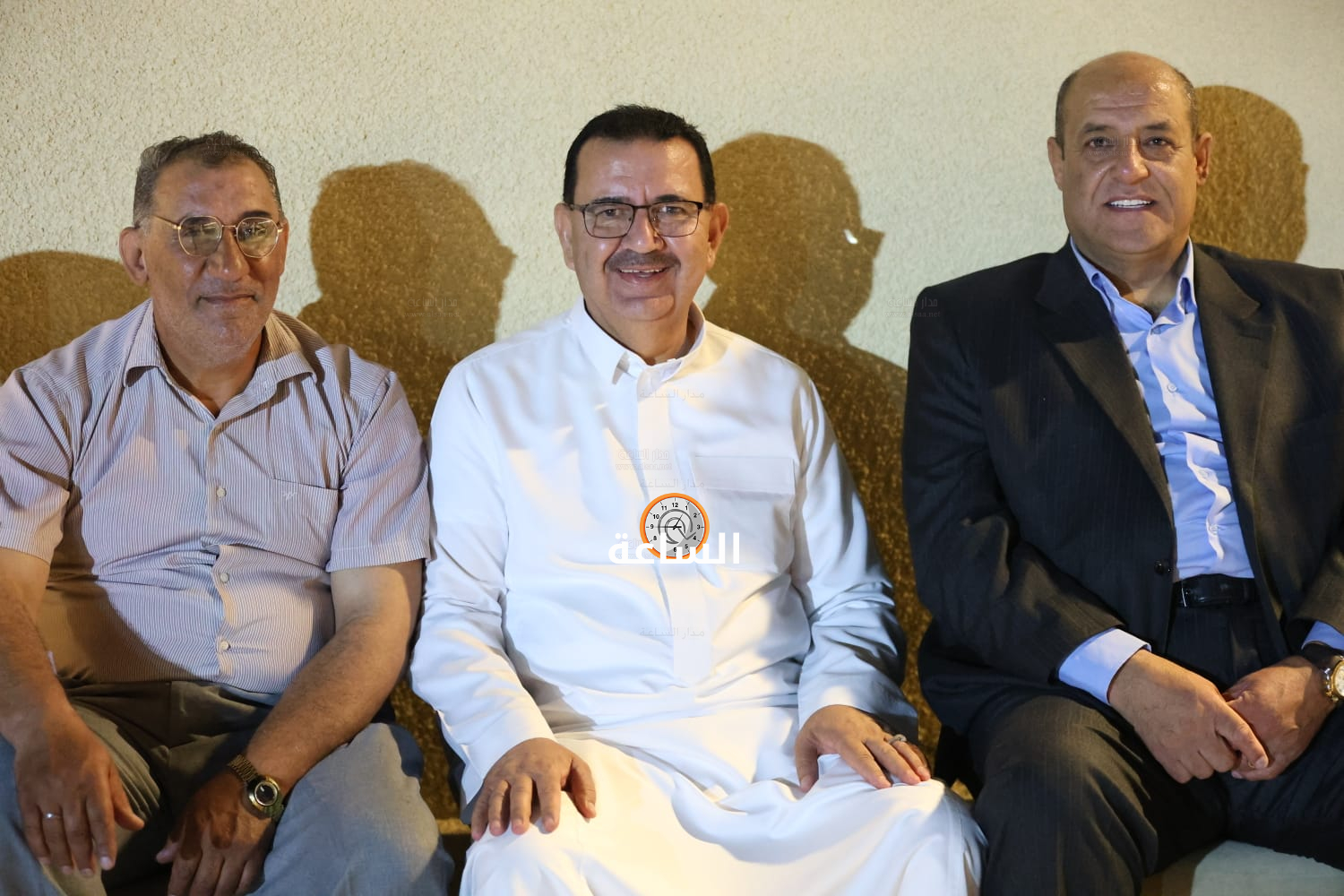 Madar Al-Saa Images 0.9396102411552982