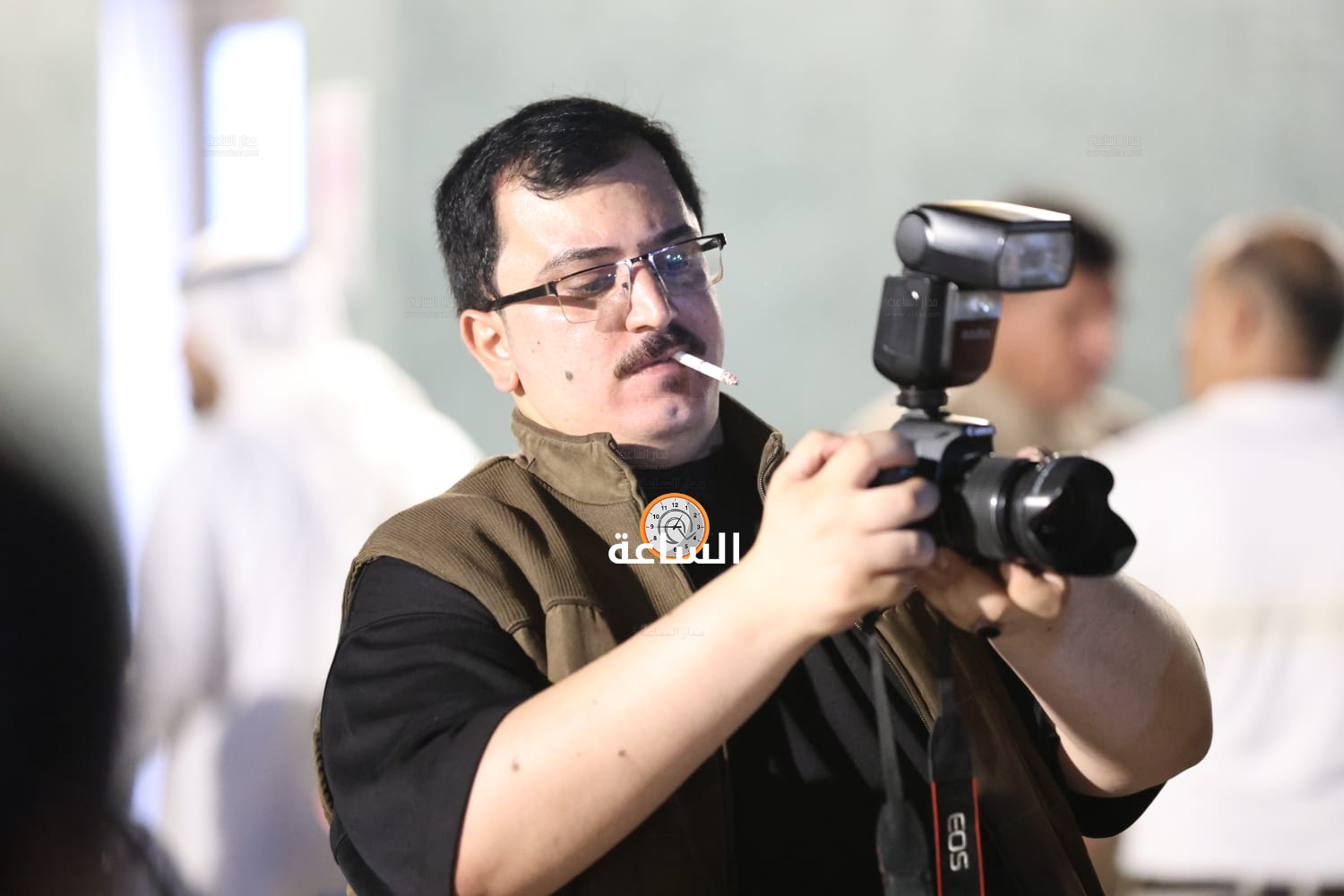 Madar Al-Saa Images 0.8650513202322677