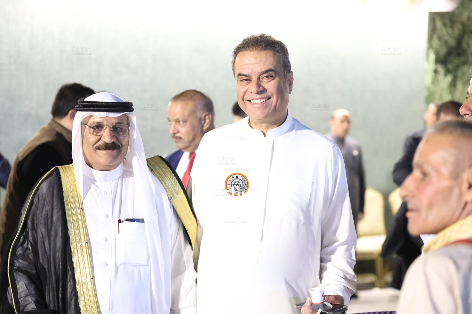 Madar Al-Saa Images 0.8777265755217295