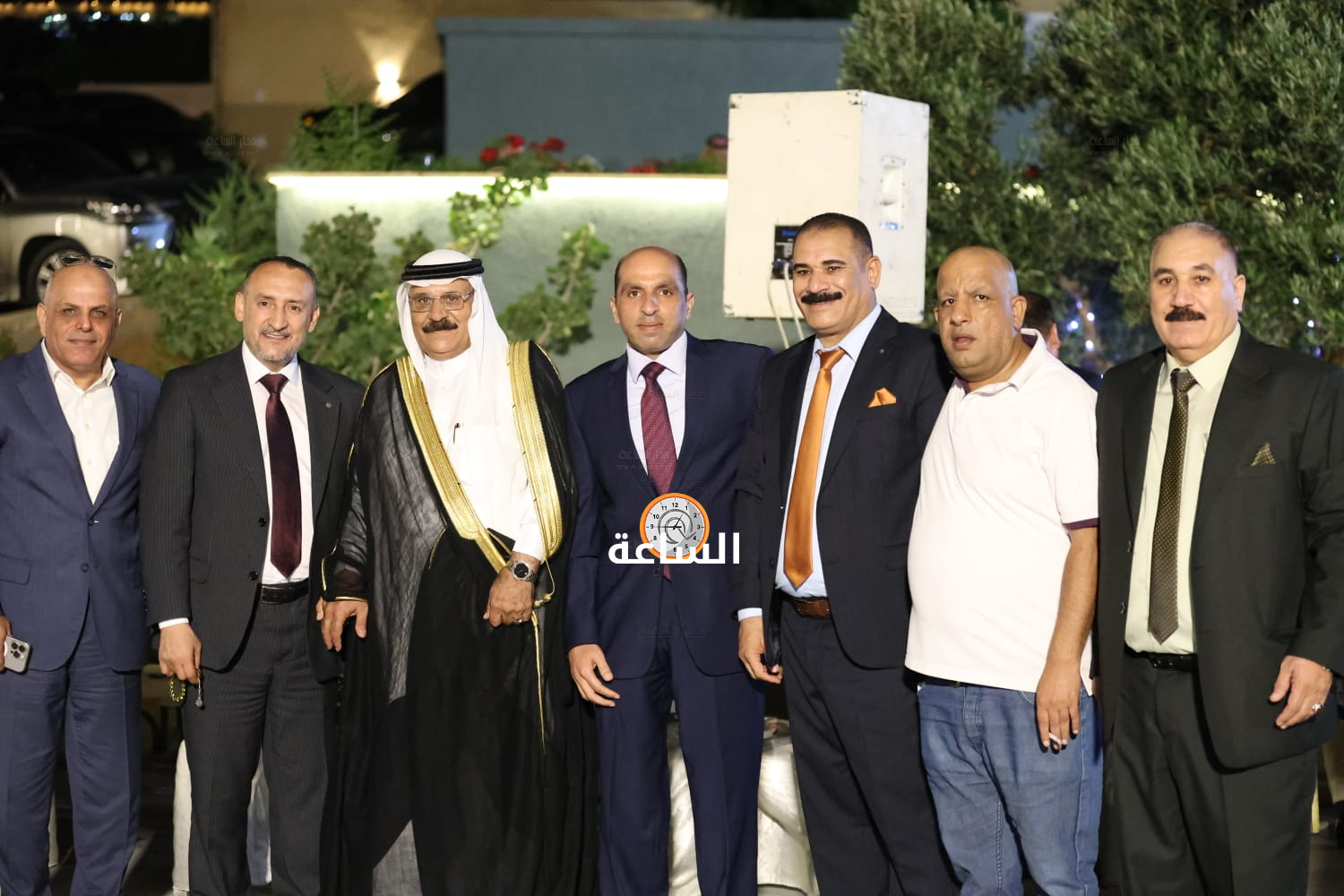 Madar Al-Saa Images 0.7835992450158574