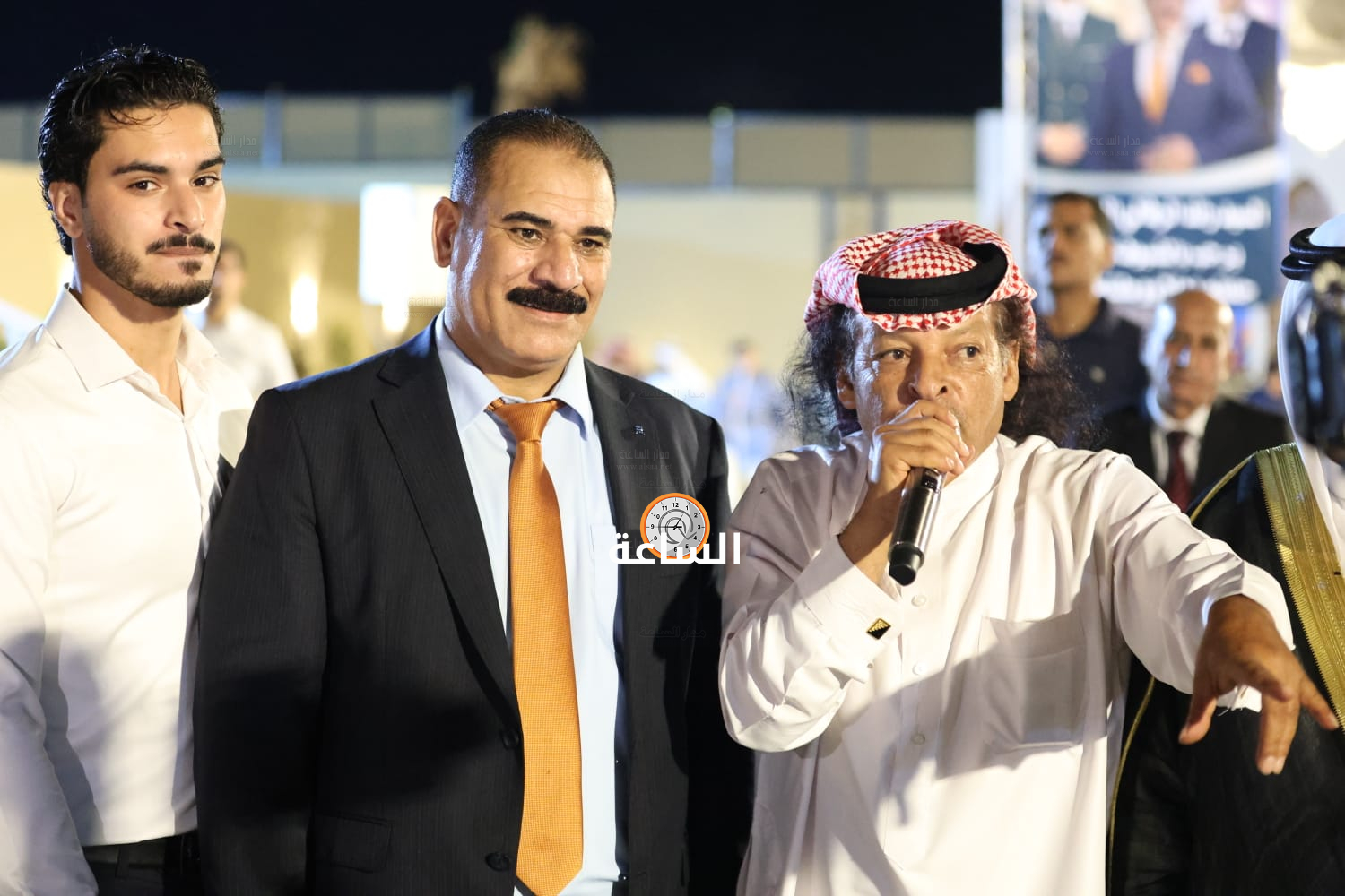 Madar Al-Saa Images 0.1060140862608645