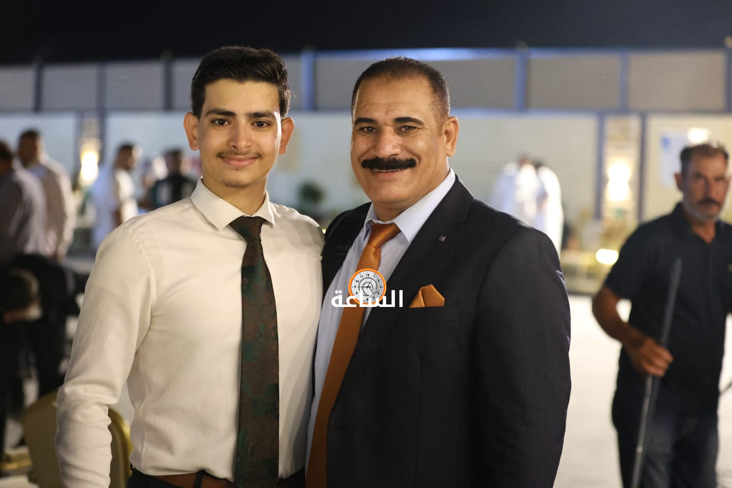 Madar Al-Saa Images 0.08358833389172948