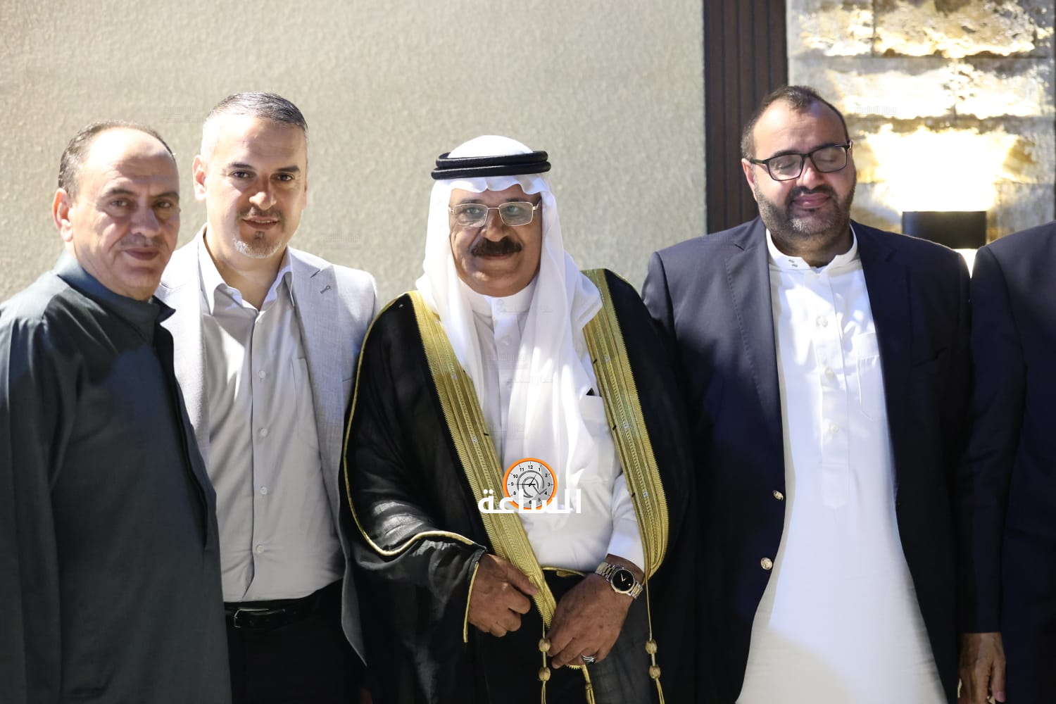 Madar Al-Saa Images 0.9336974211371227