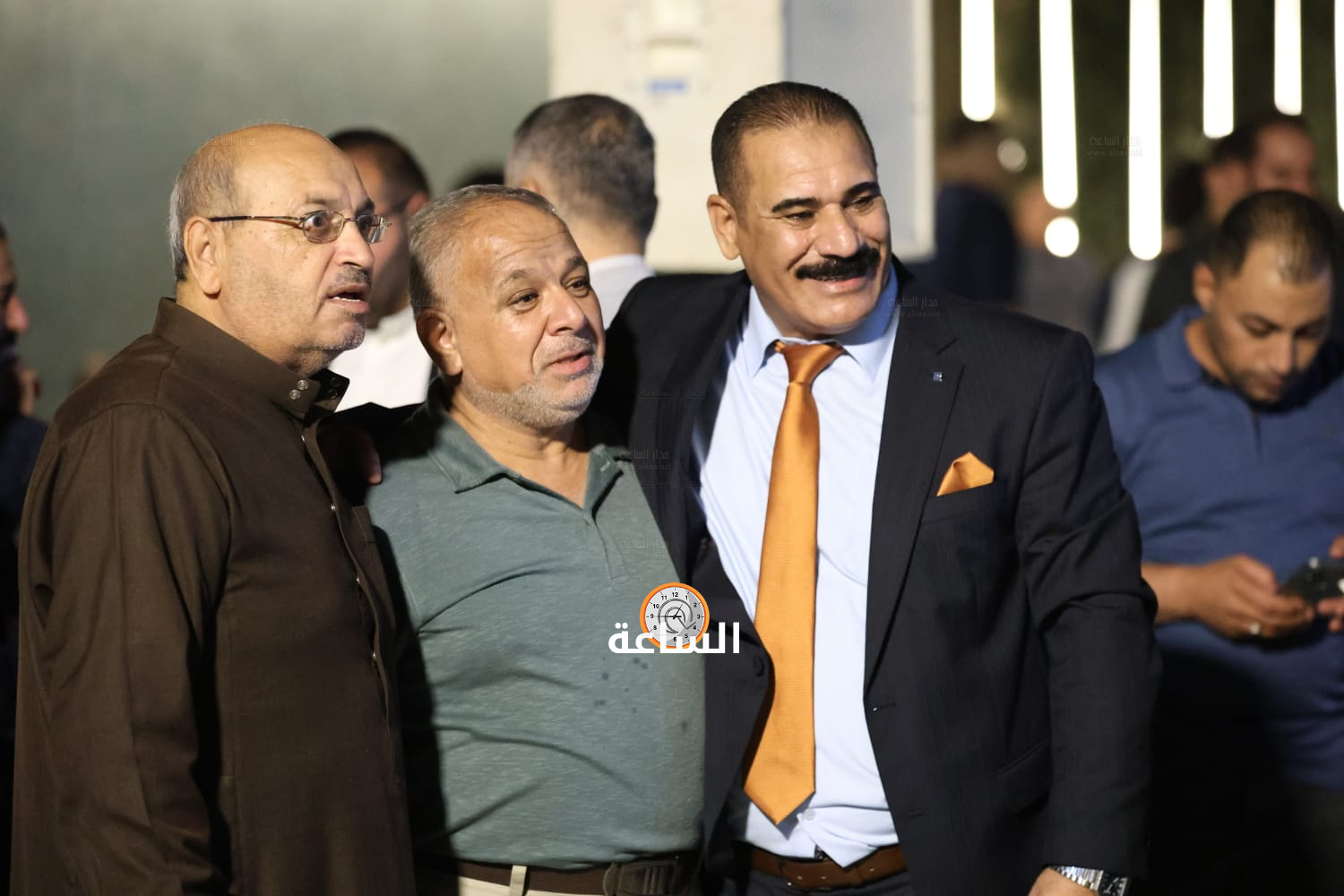 Madar Al-Saa Images 0.8829660384616091