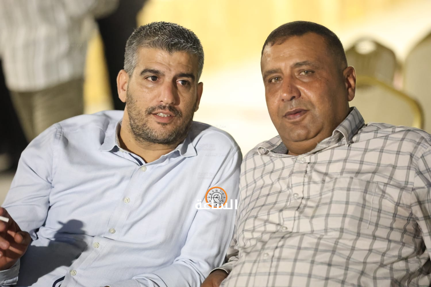 Madar Al-Saa Images 0.7592852654609329