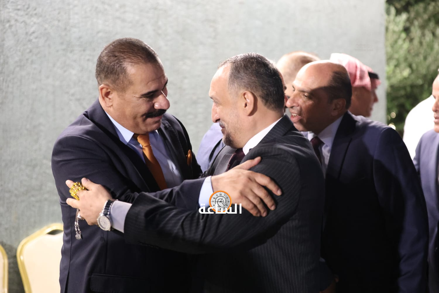 Madar Al-Saa Images 0.415379954363711