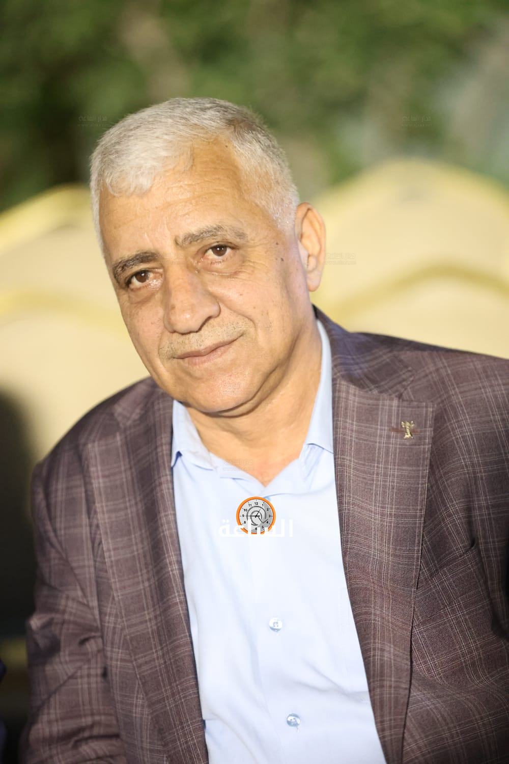 Madar Al-Saa Images 0.7189560239001143