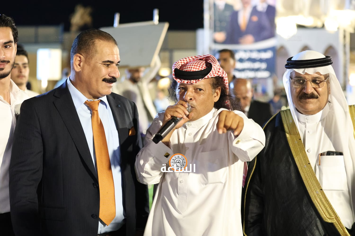 Madar Al-Saa Images 0.8004619388788745
